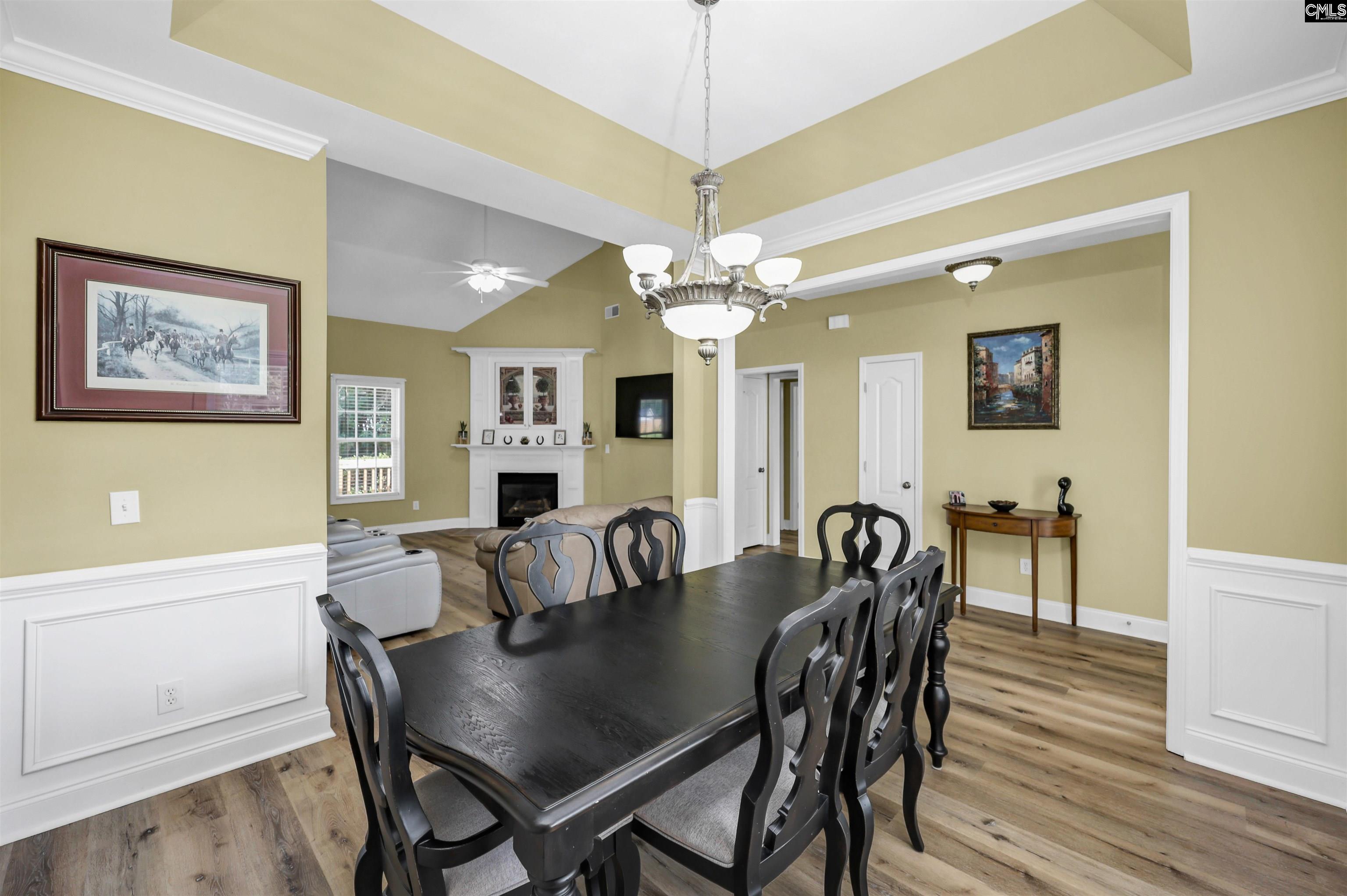 78 Remington Drive Lugoff, SC 29078