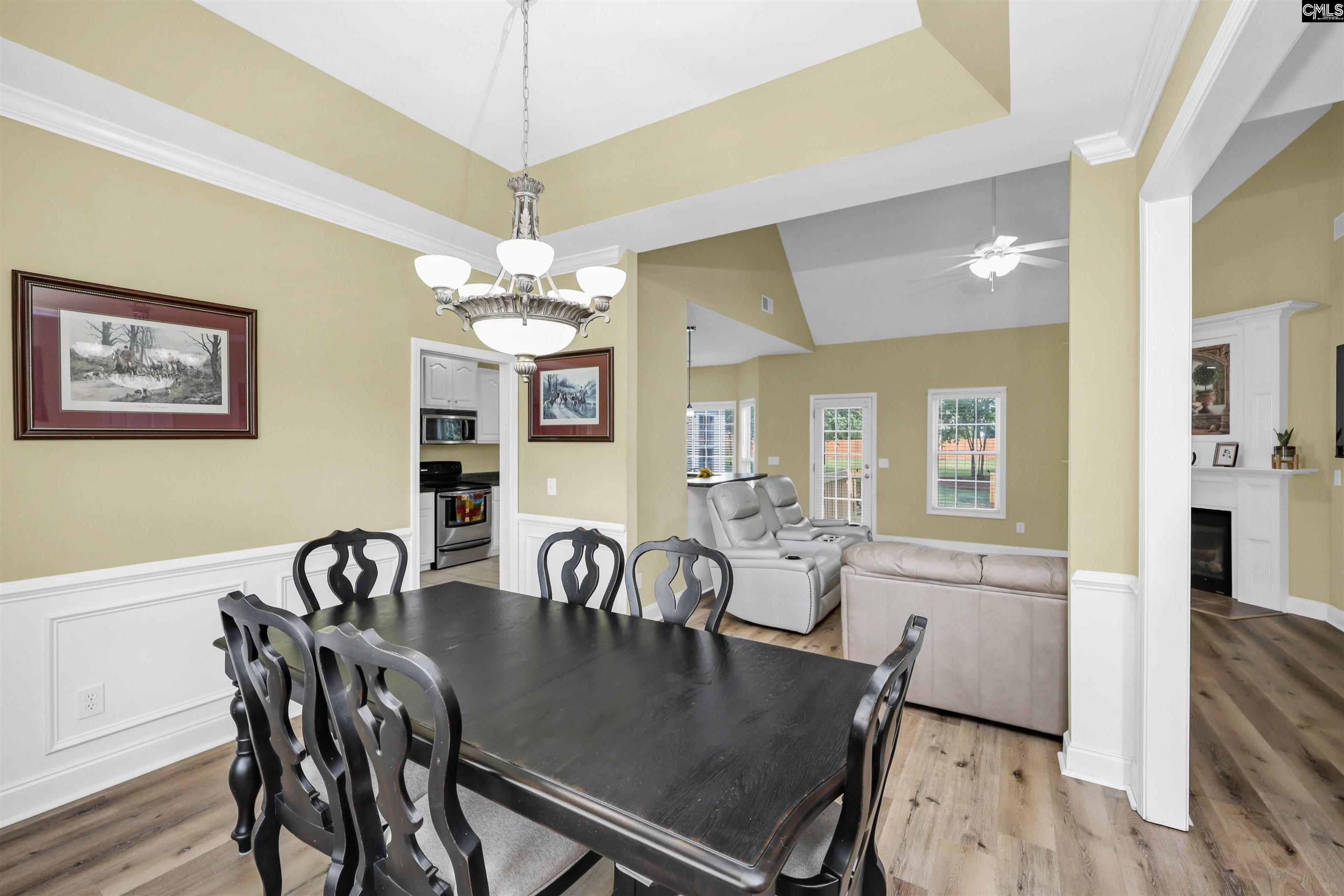 78 Remington Drive Lugoff, SC 29078