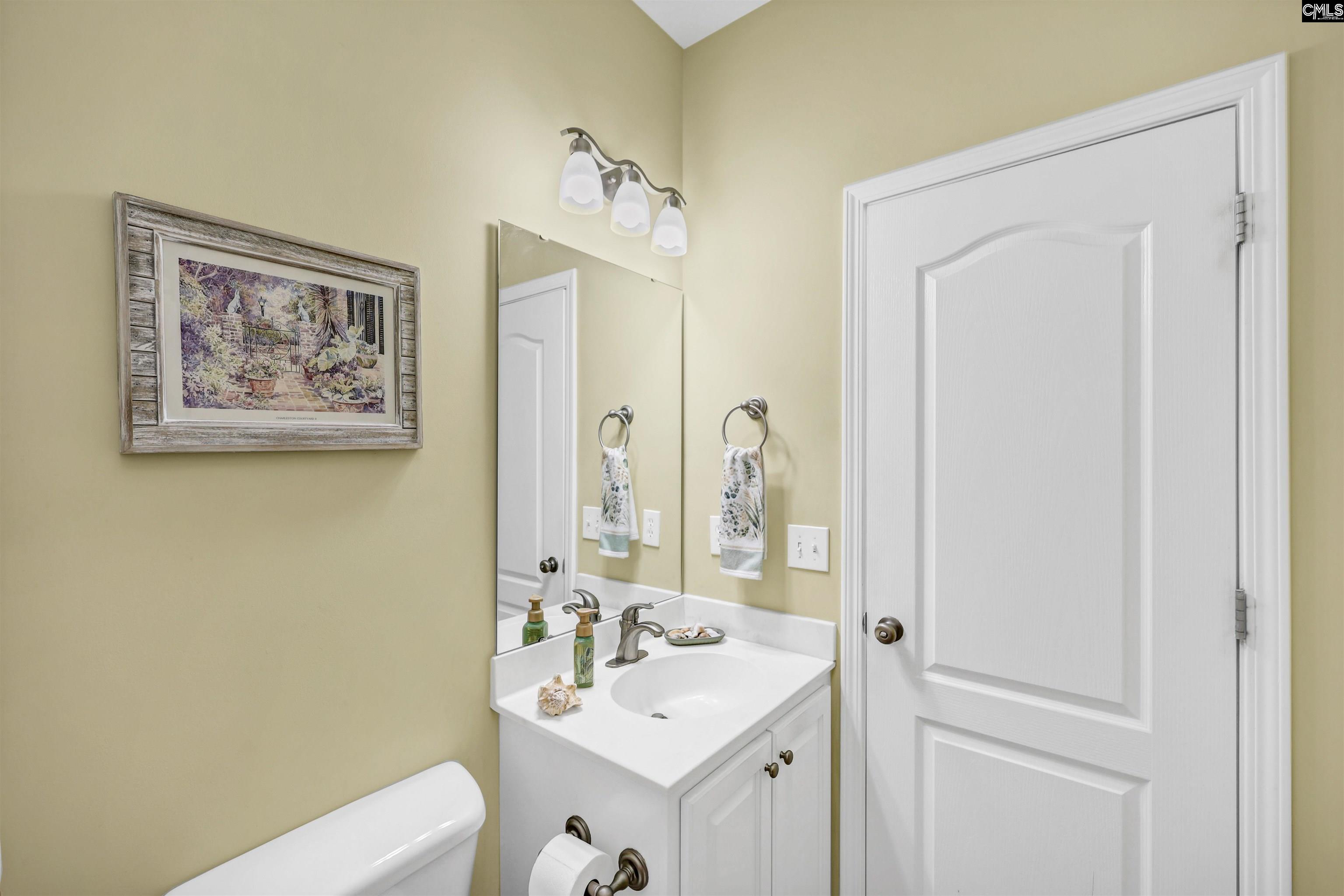 78 Remington Drive Lugoff, SC 29078