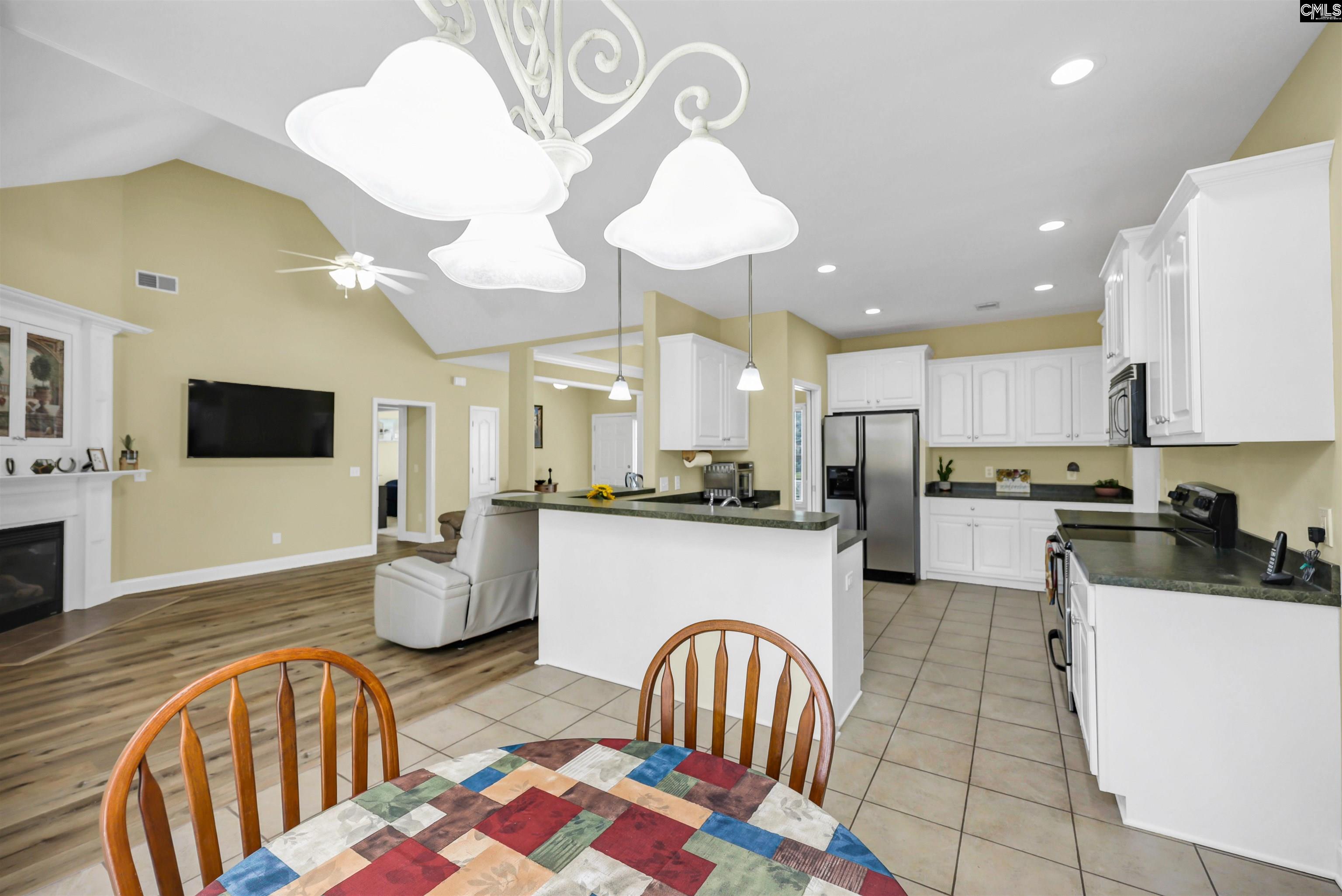 78 Remington Drive Lugoff, SC 29078