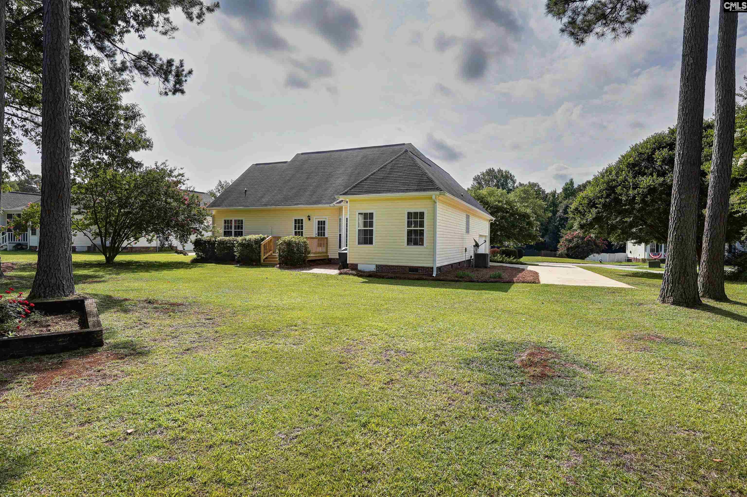 78 Remington Drive Lugoff, SC 29078