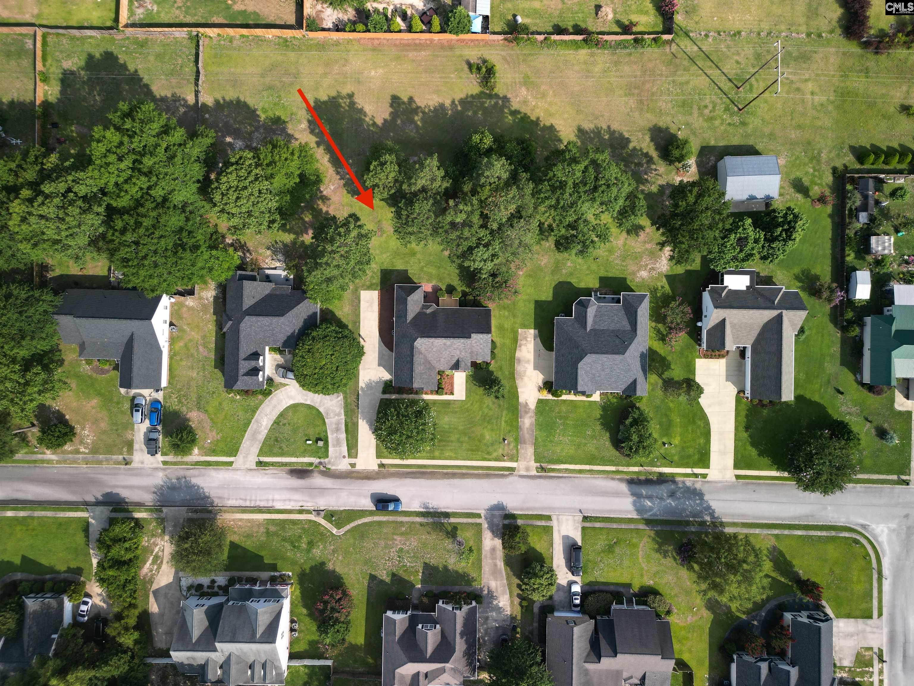 78 Remington Drive Lugoff, SC 29078