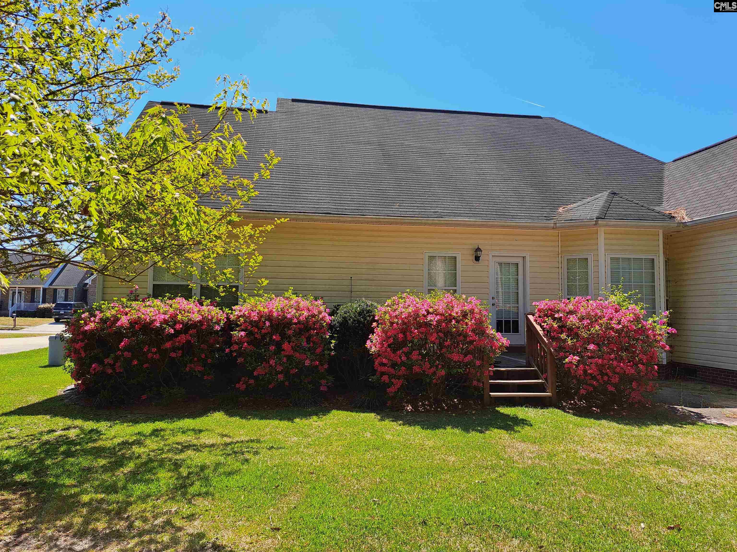 78 Remington Drive Lugoff, SC 29078