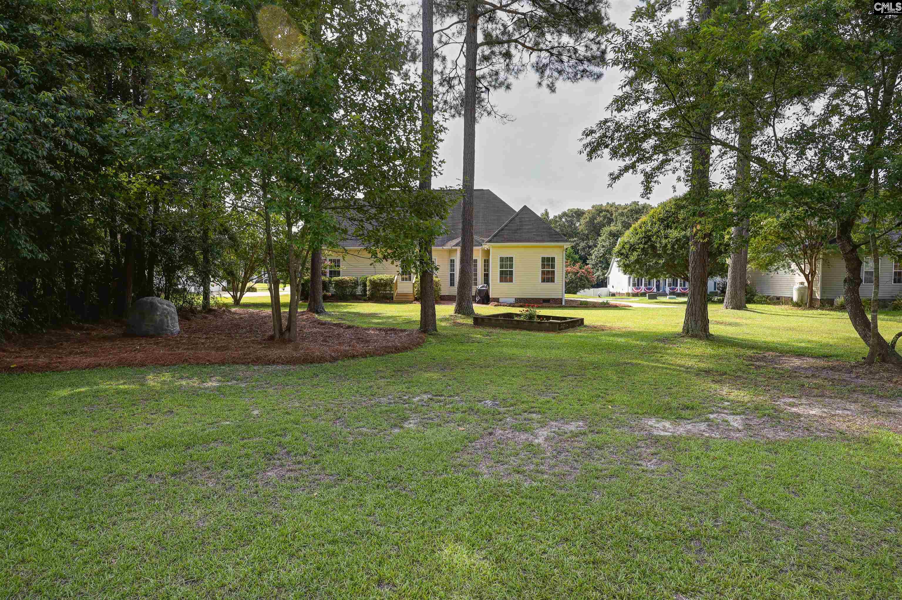 78 Remington Drive Lugoff, SC 29078