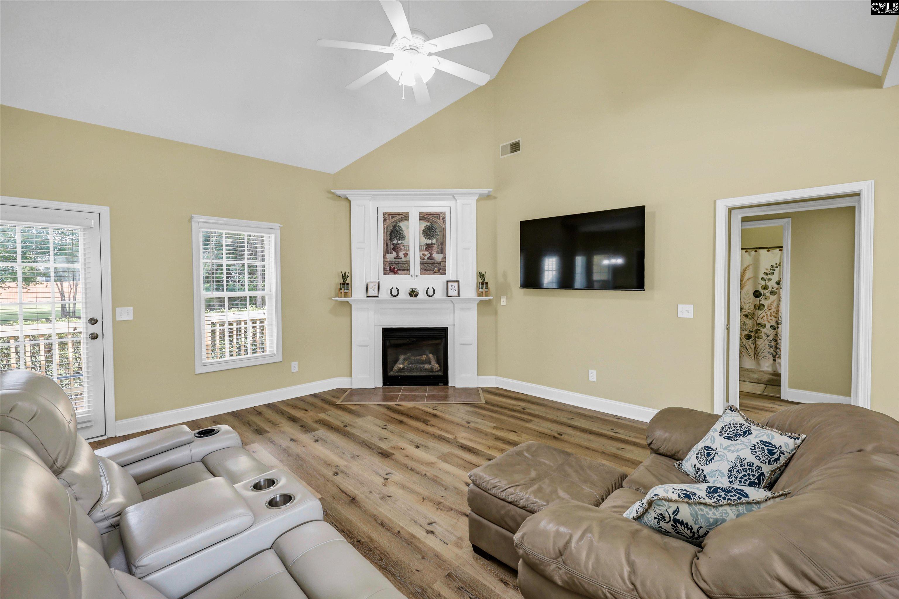 78 Remington Drive Lugoff, SC 29078