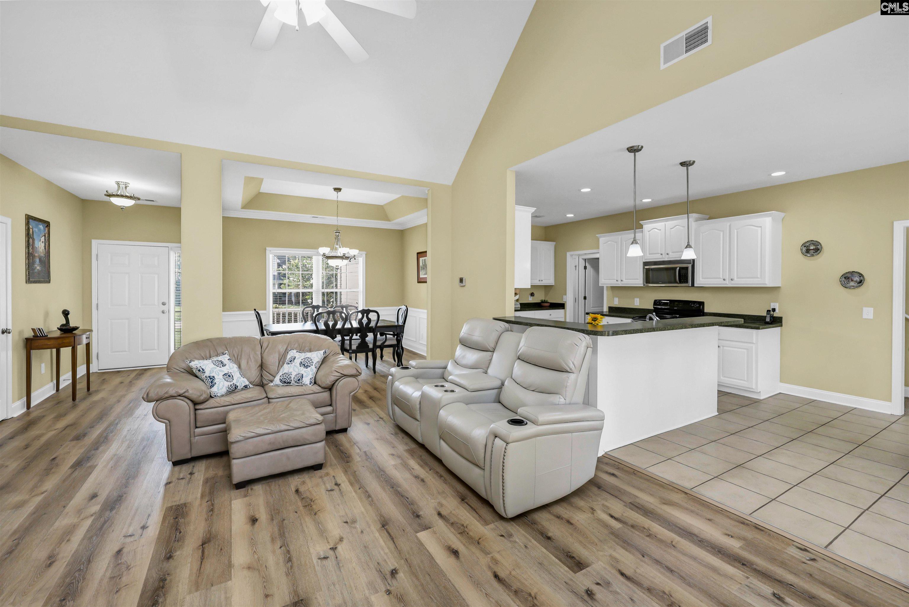 78 Remington Drive Lugoff, SC 29078