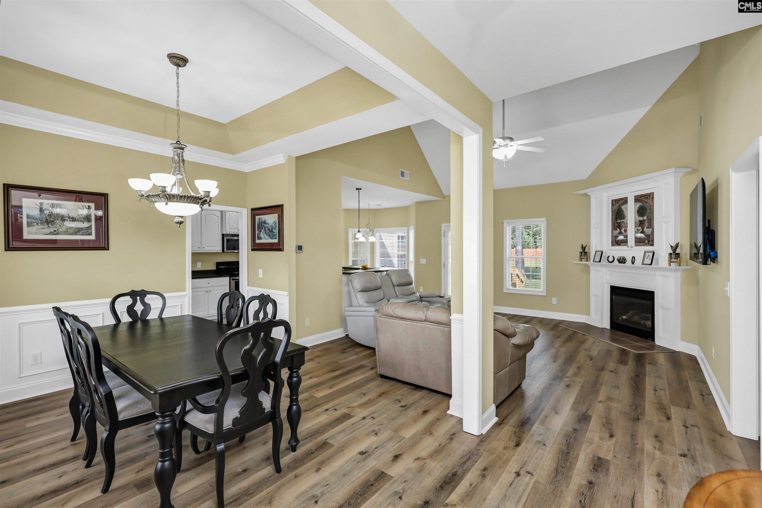 78 Remington Drive Lugoff, SC 29078