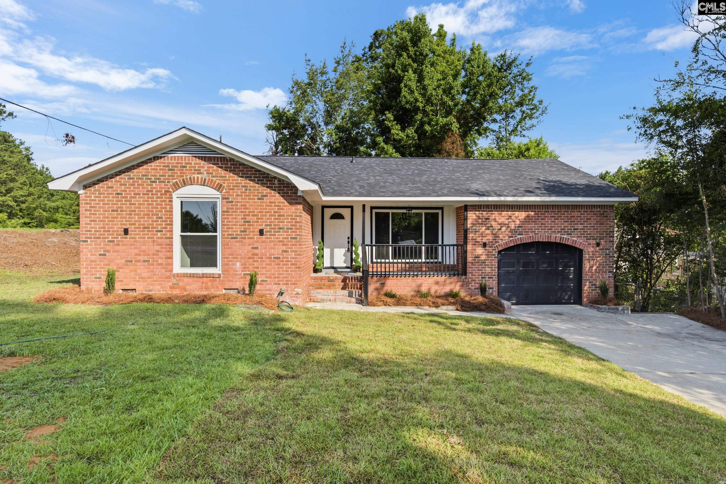 220 Parkstream Circle West Columbia, SC 29170-1521