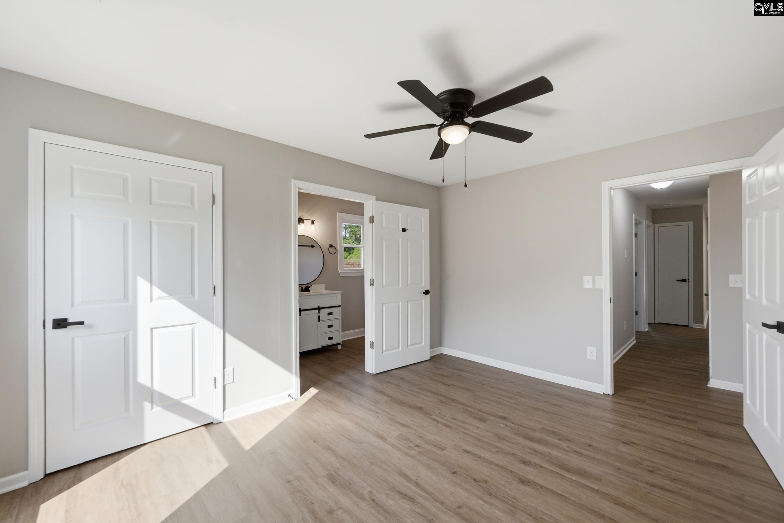 220 Parkstream Circle West Columbia, SC 29170-1521