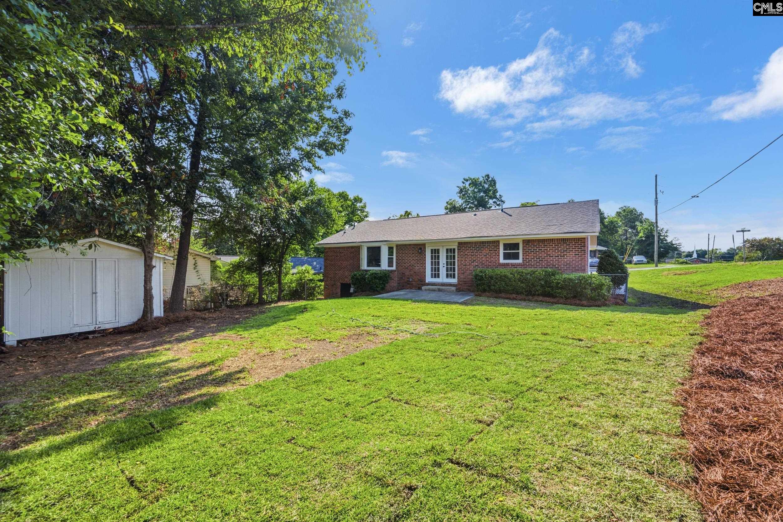 220 Parkstream Circle West Columbia, SC 29170-1521