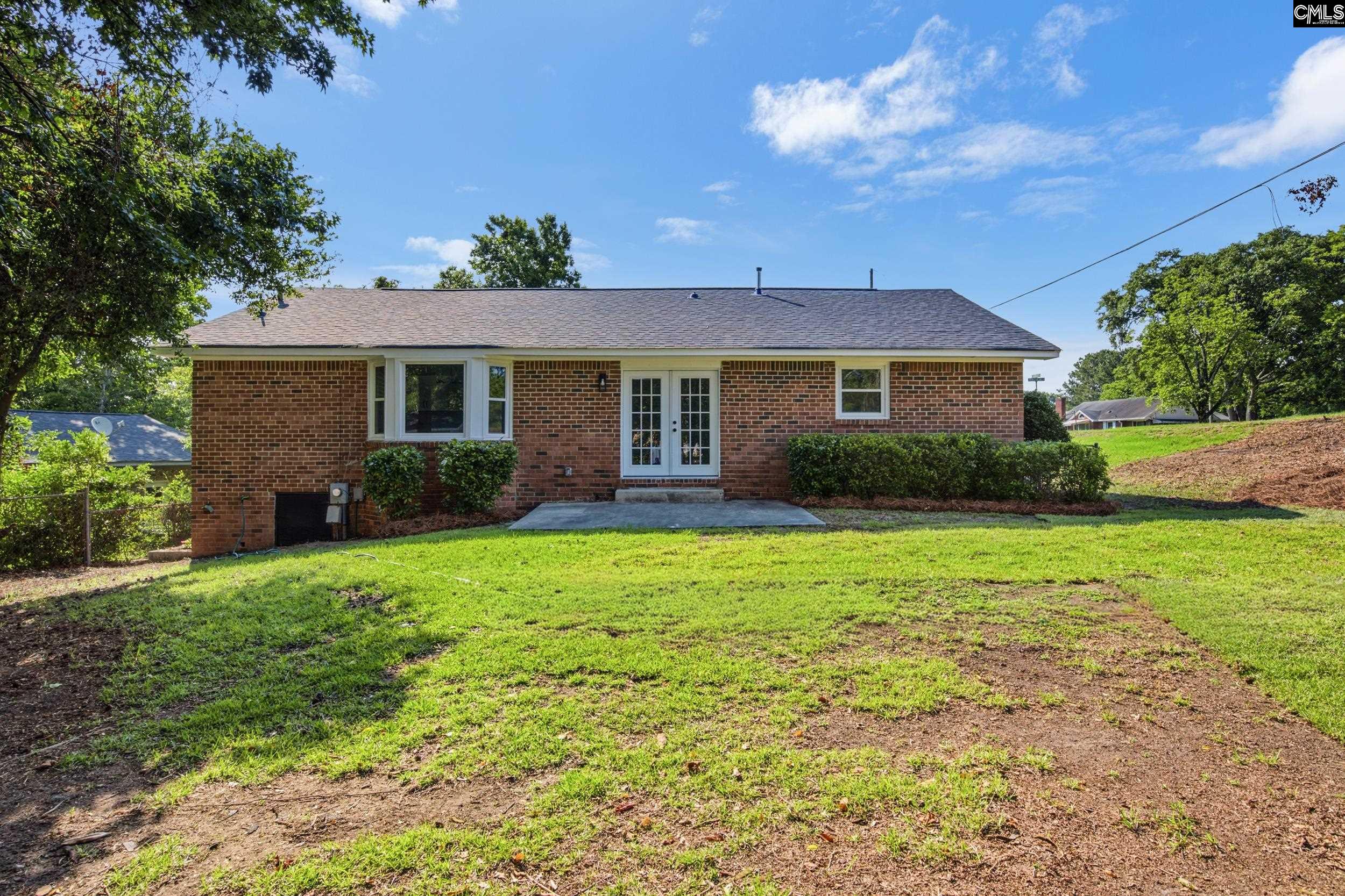 220 Parkstream Circle West Columbia, SC 29170-1521