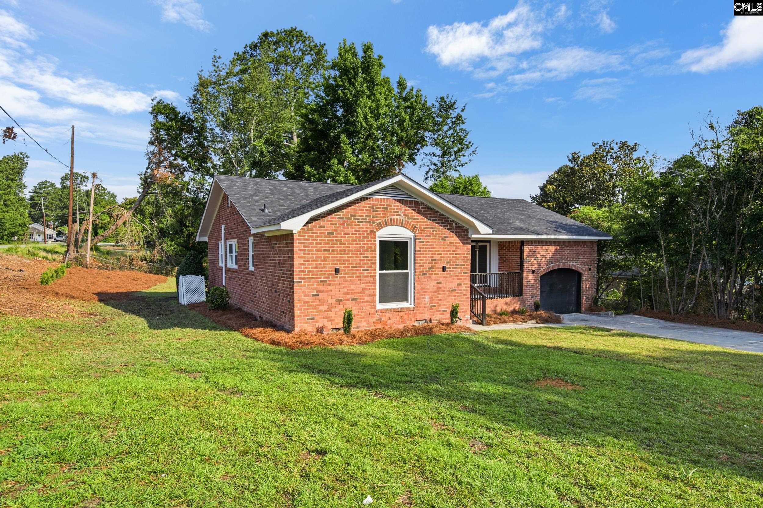 220 Parkstream Circle West Columbia, SC 29170-1521