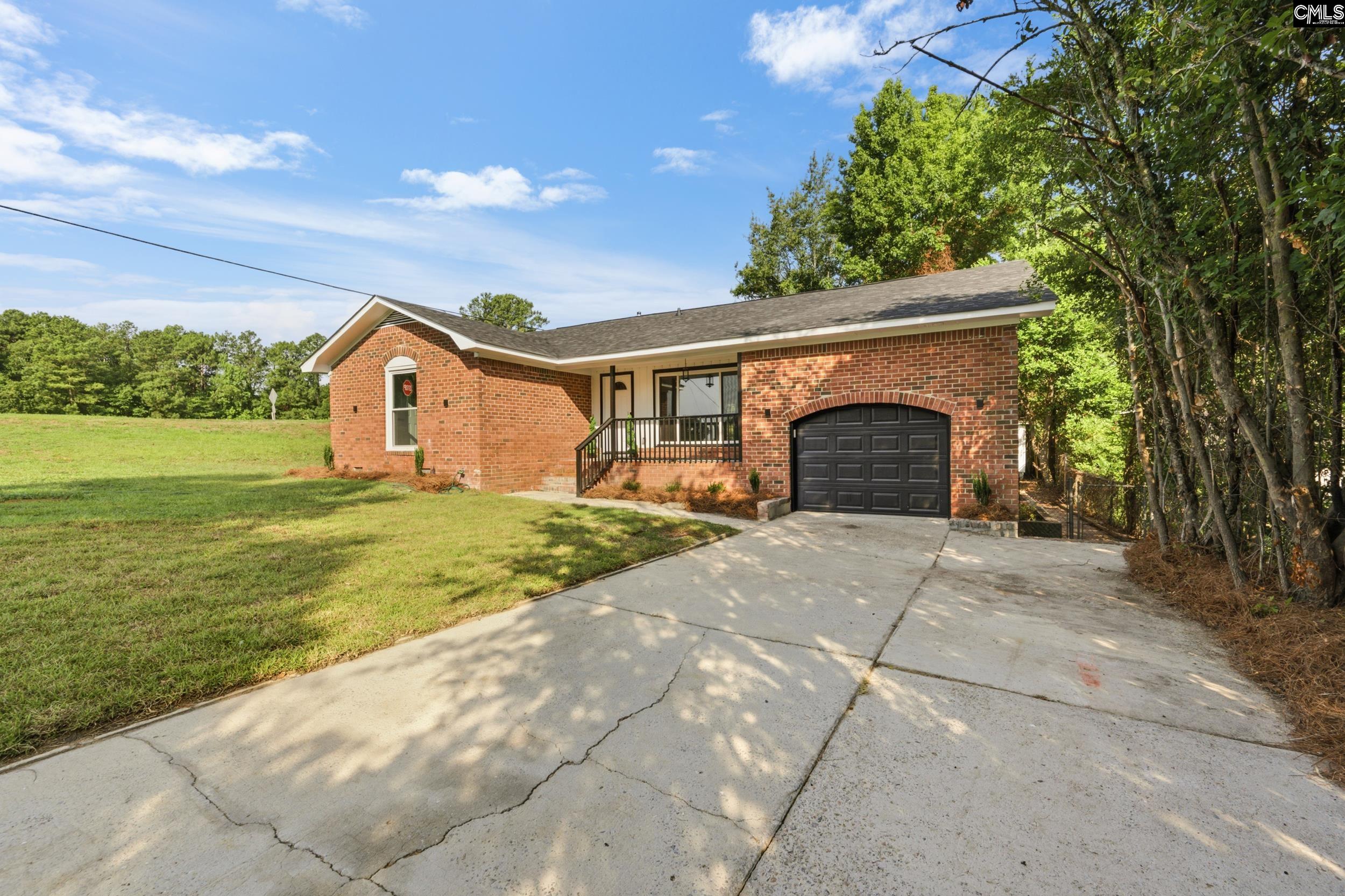220 Parkstream Circle West Columbia, SC 29170-1521