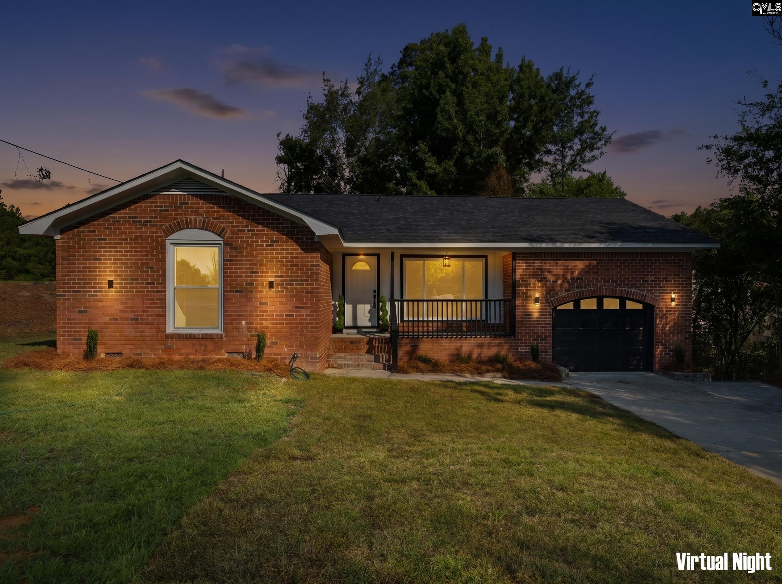 220 Parkstream Circle West Columbia, SC 29170-1521