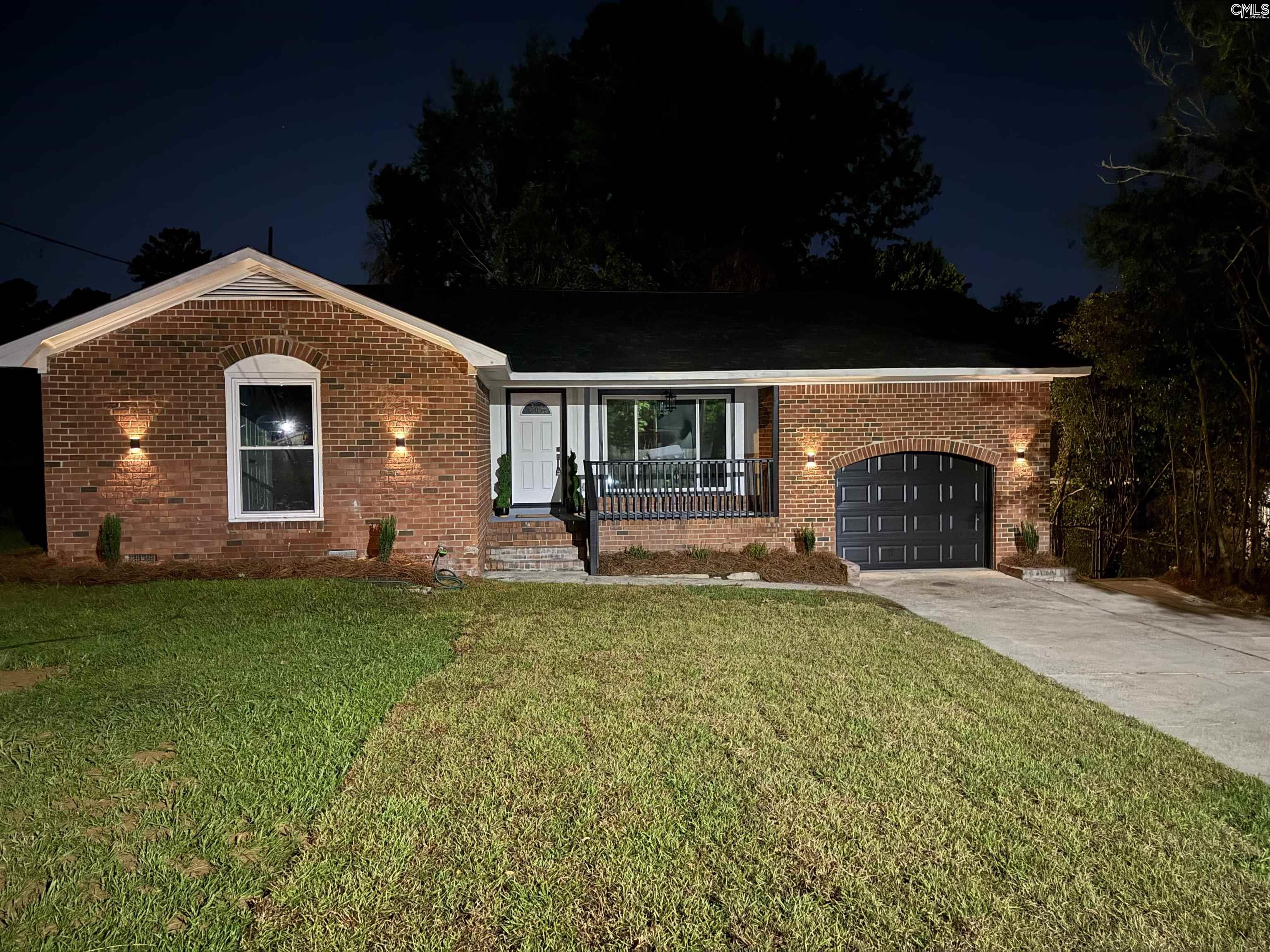220 Parkstream Circle West Columbia, SC 29170-1521