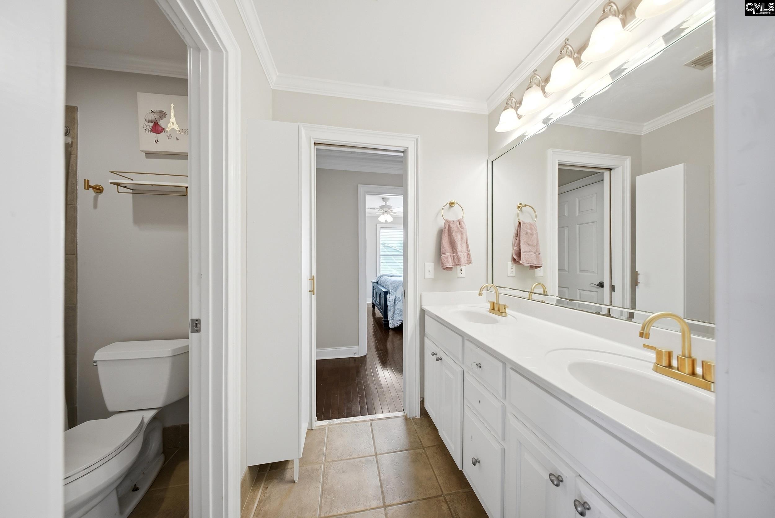141 Forty Love Point Chapin, SC 29036
