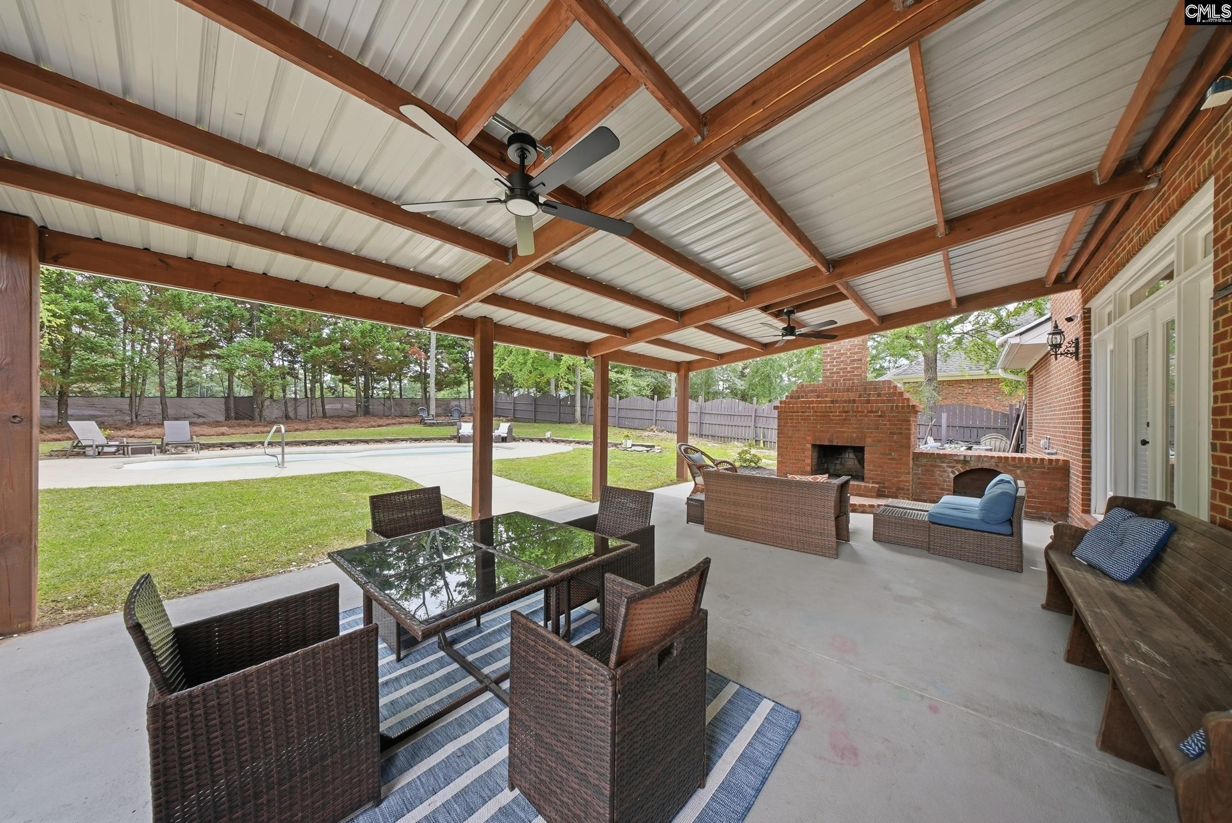141 Forty Love Point Chapin, SC 29036