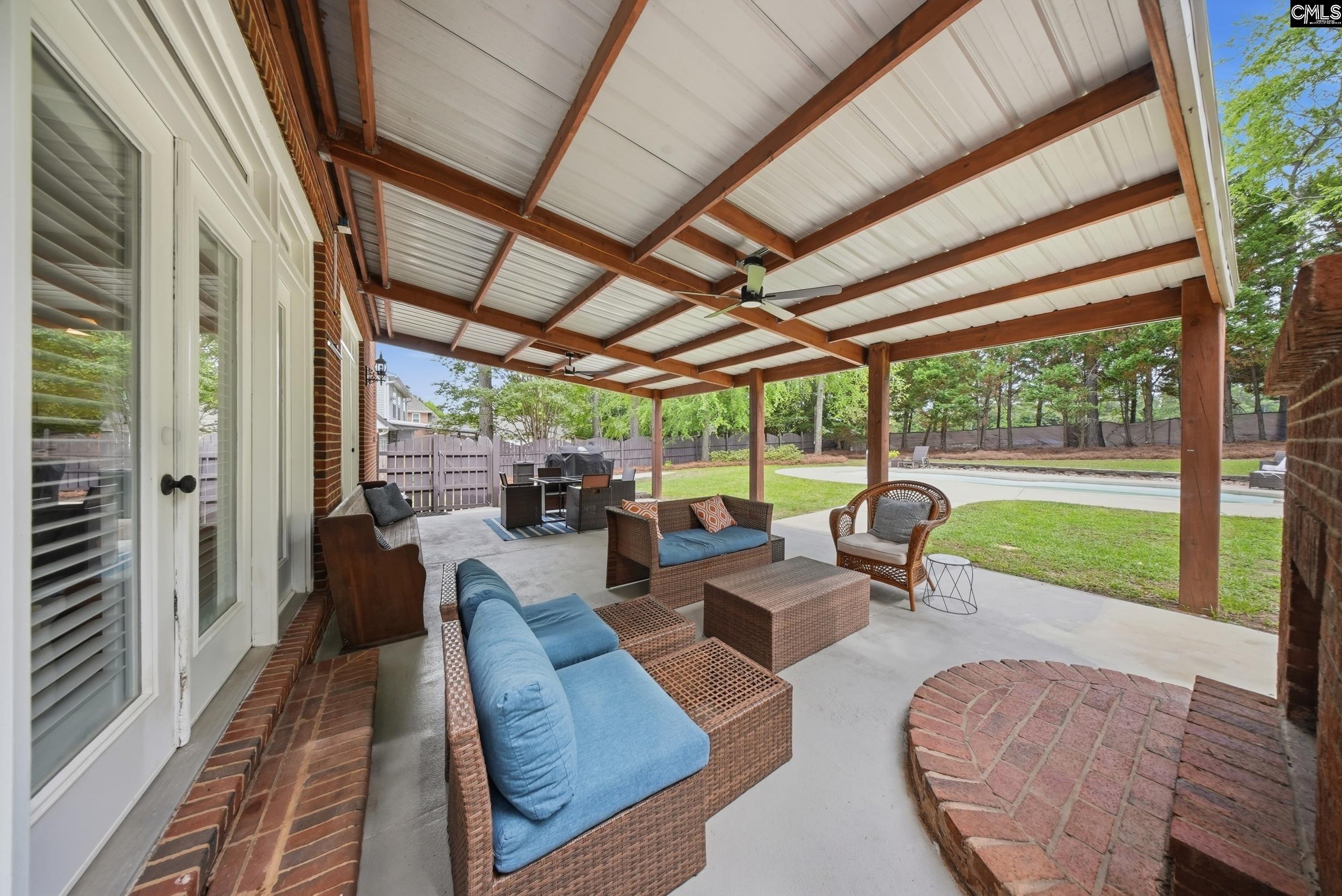 141 Forty Love Point Chapin, SC 29036