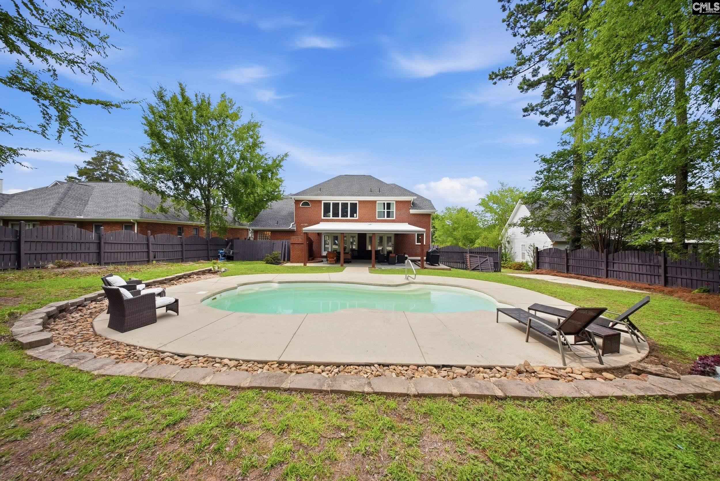 141 Forty Love Point Chapin, SC 29036