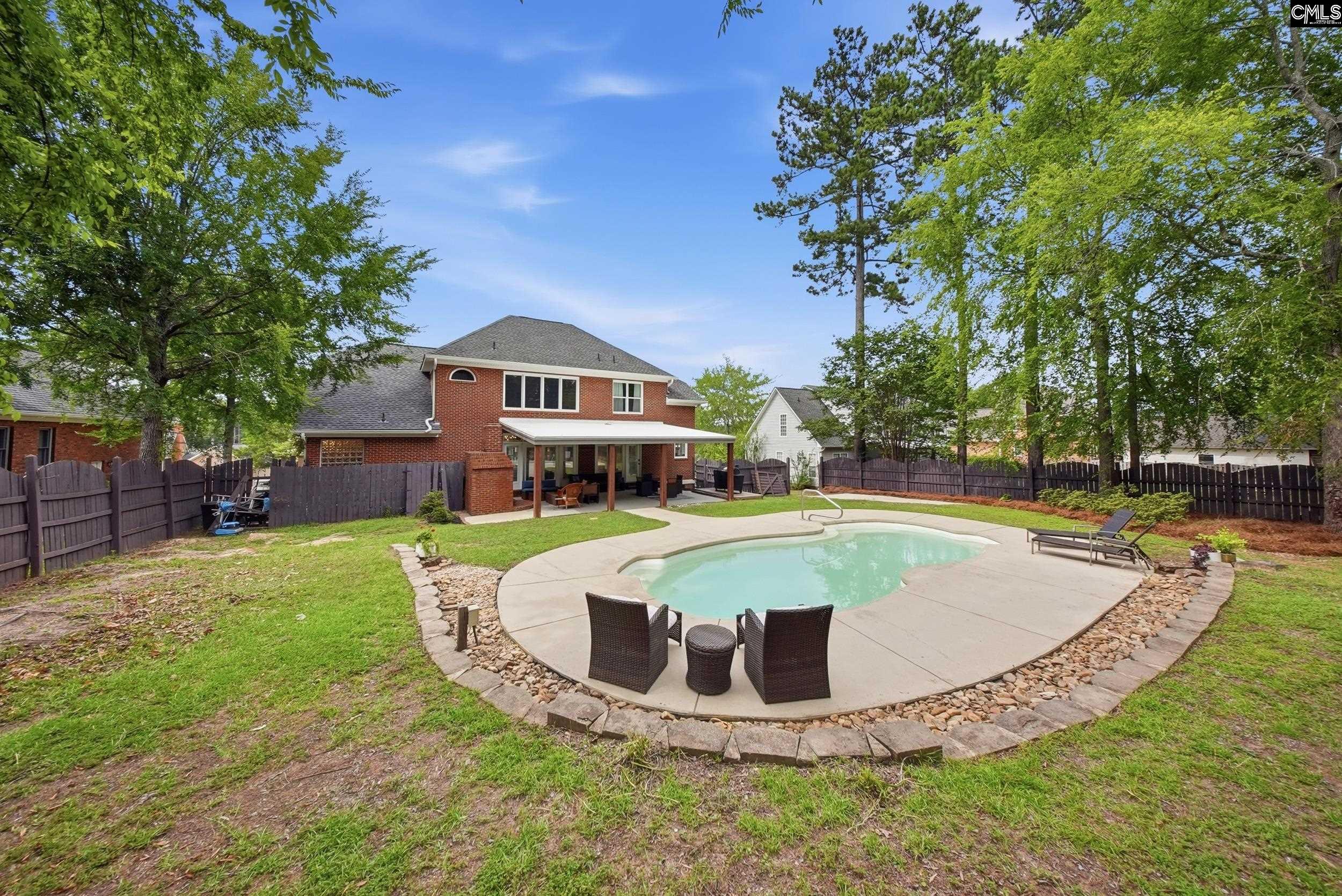 141 Forty Love Point Chapin, SC 29036