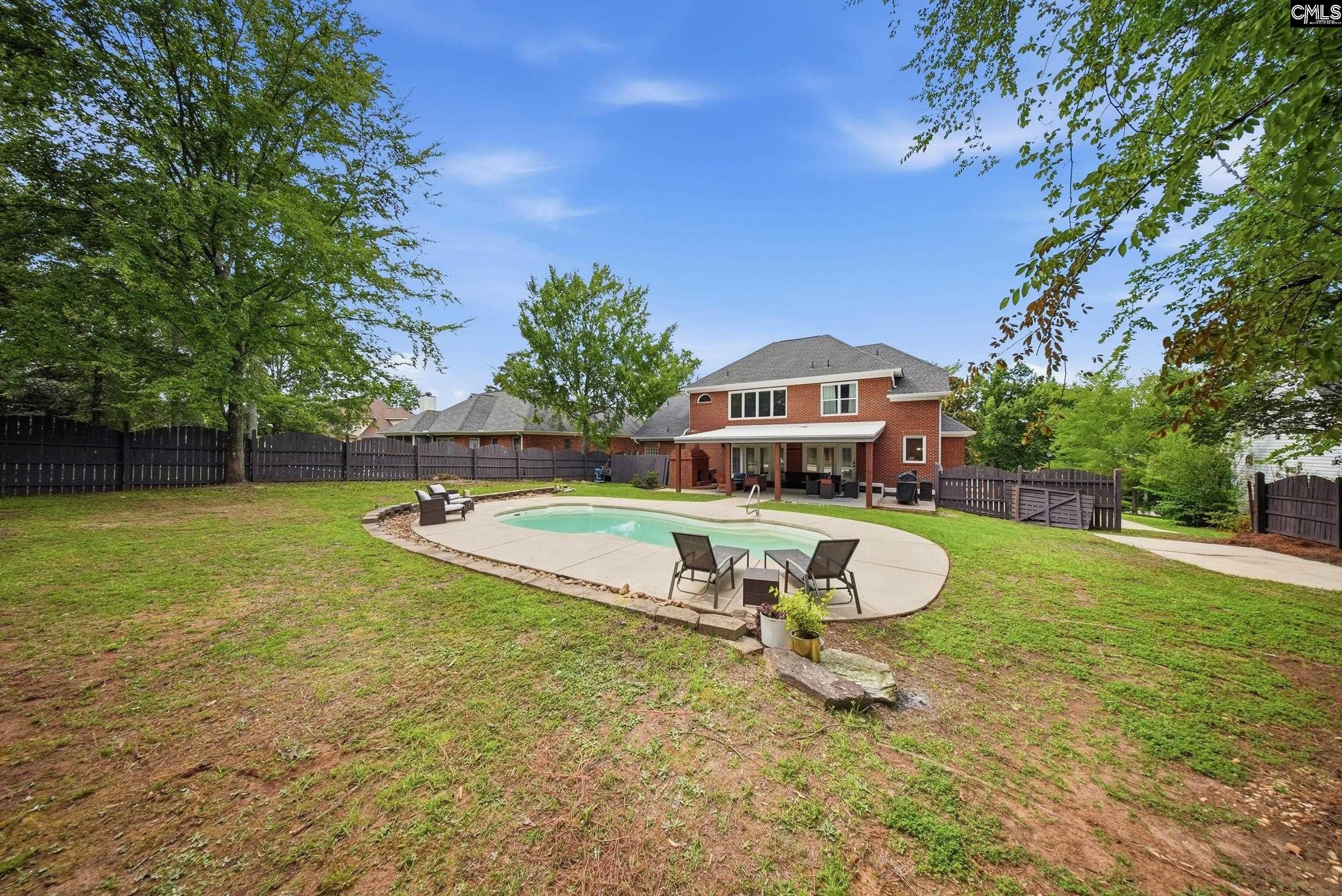 141 Forty Love Point Chapin, SC 29036