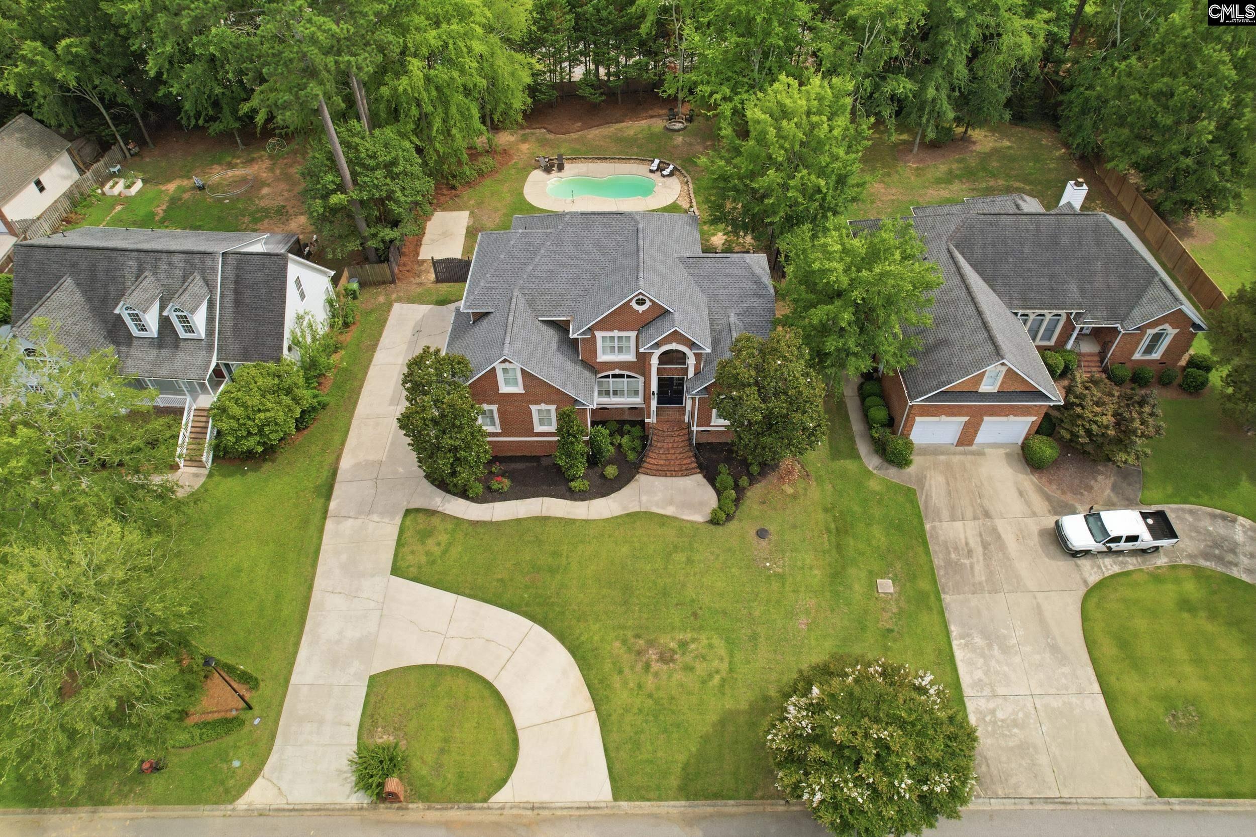 141 Forty Love Point Chapin, SC 29036