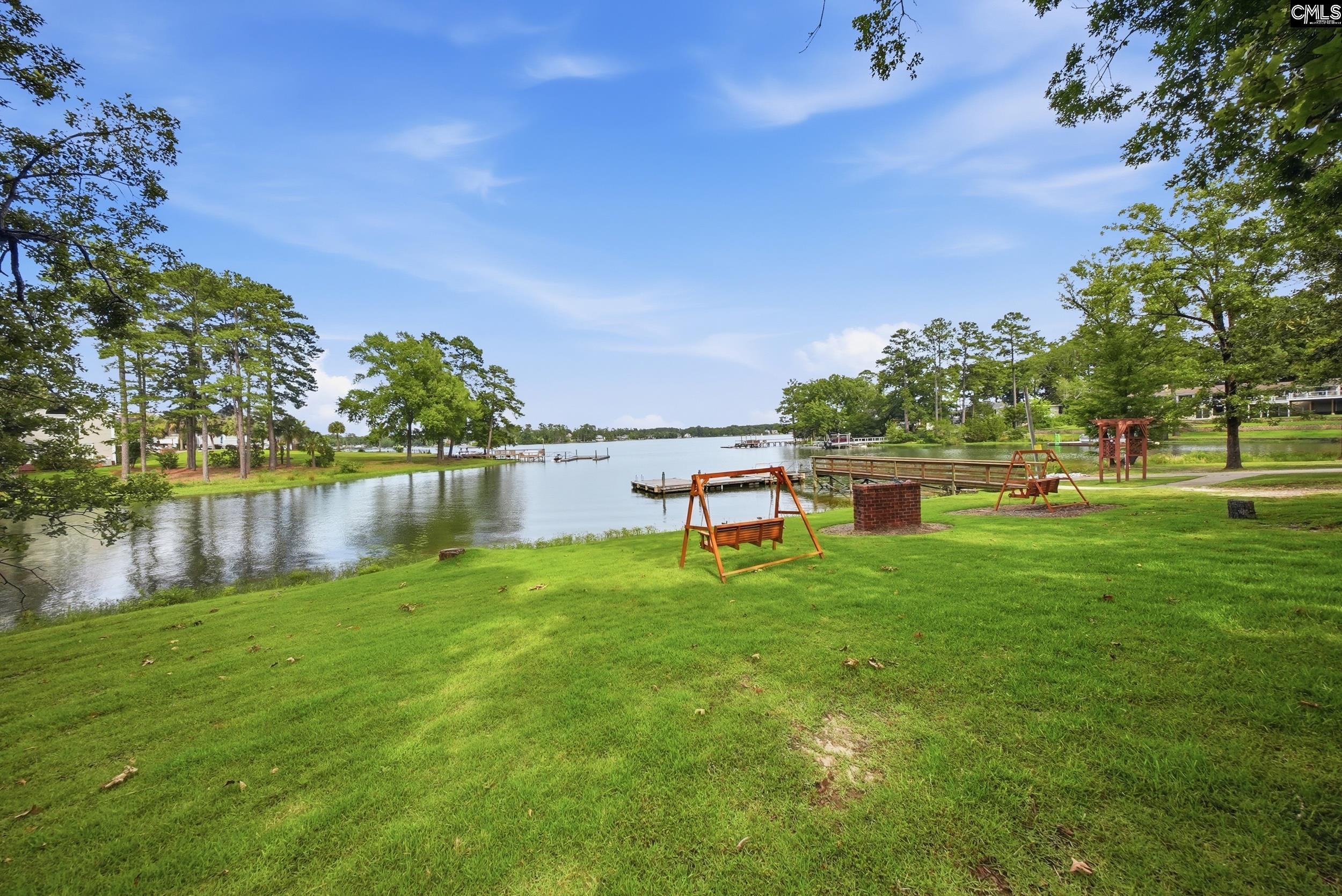 141 Forty Love Point Chapin, SC 29036