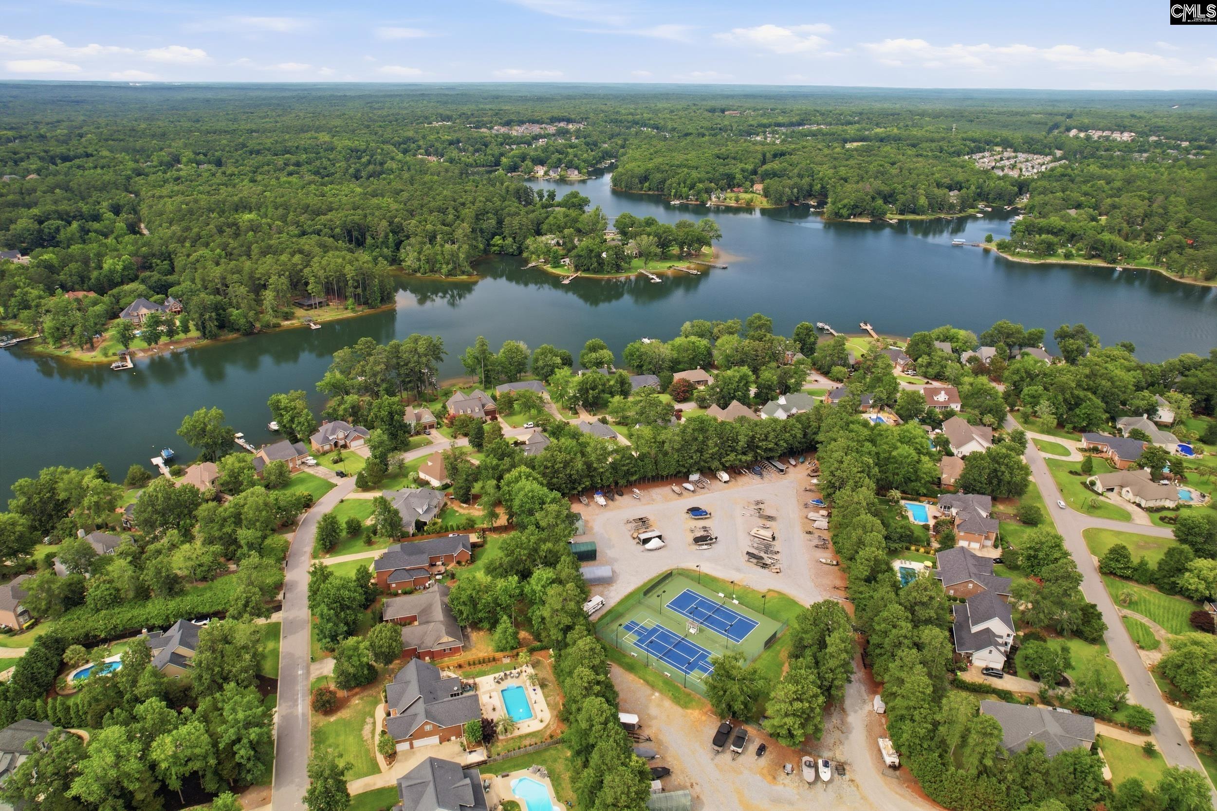 141 Forty Love Point Chapin, SC 29036