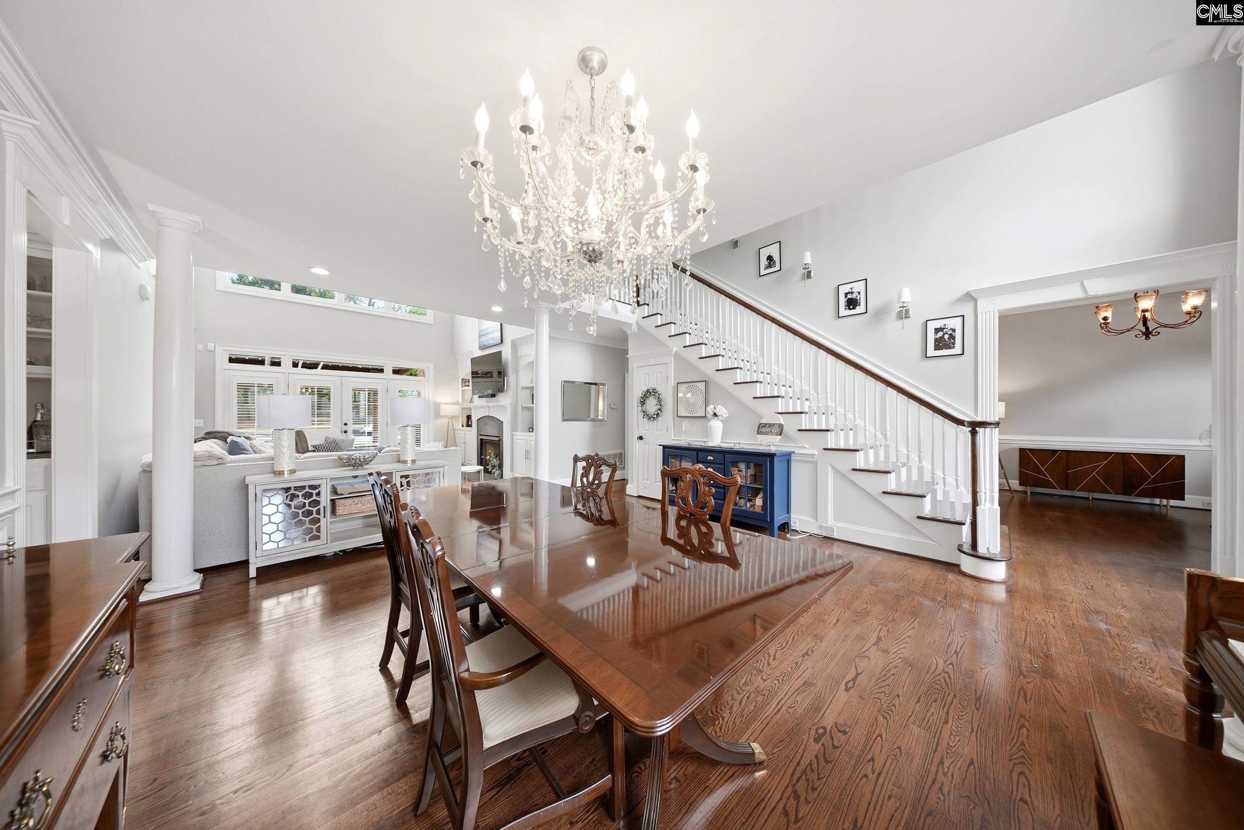 141 Forty Love Point Chapin, SC 29036