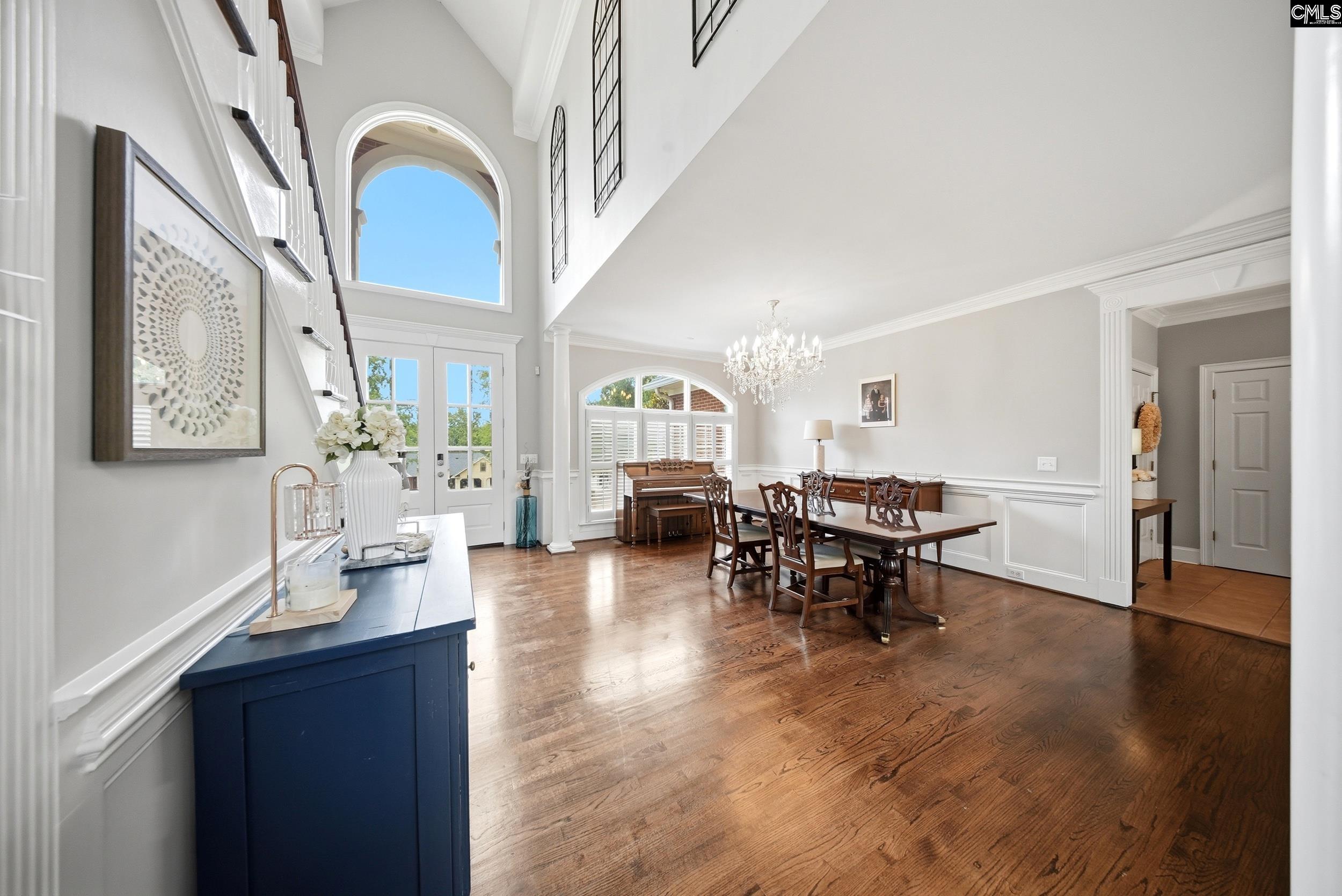 141 Forty Love Point Chapin, SC 29036