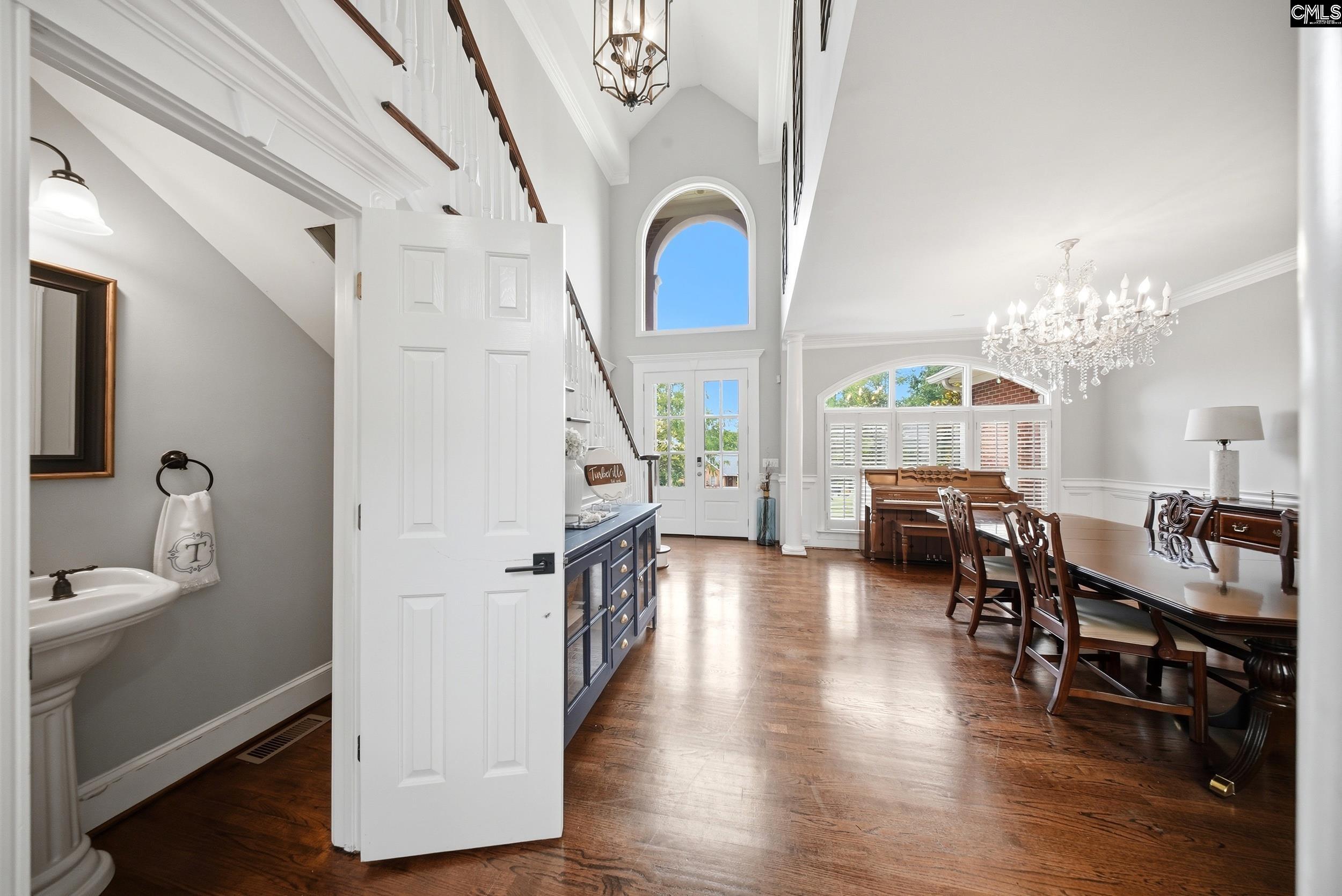 141 Forty Love Point Chapin, SC 29036