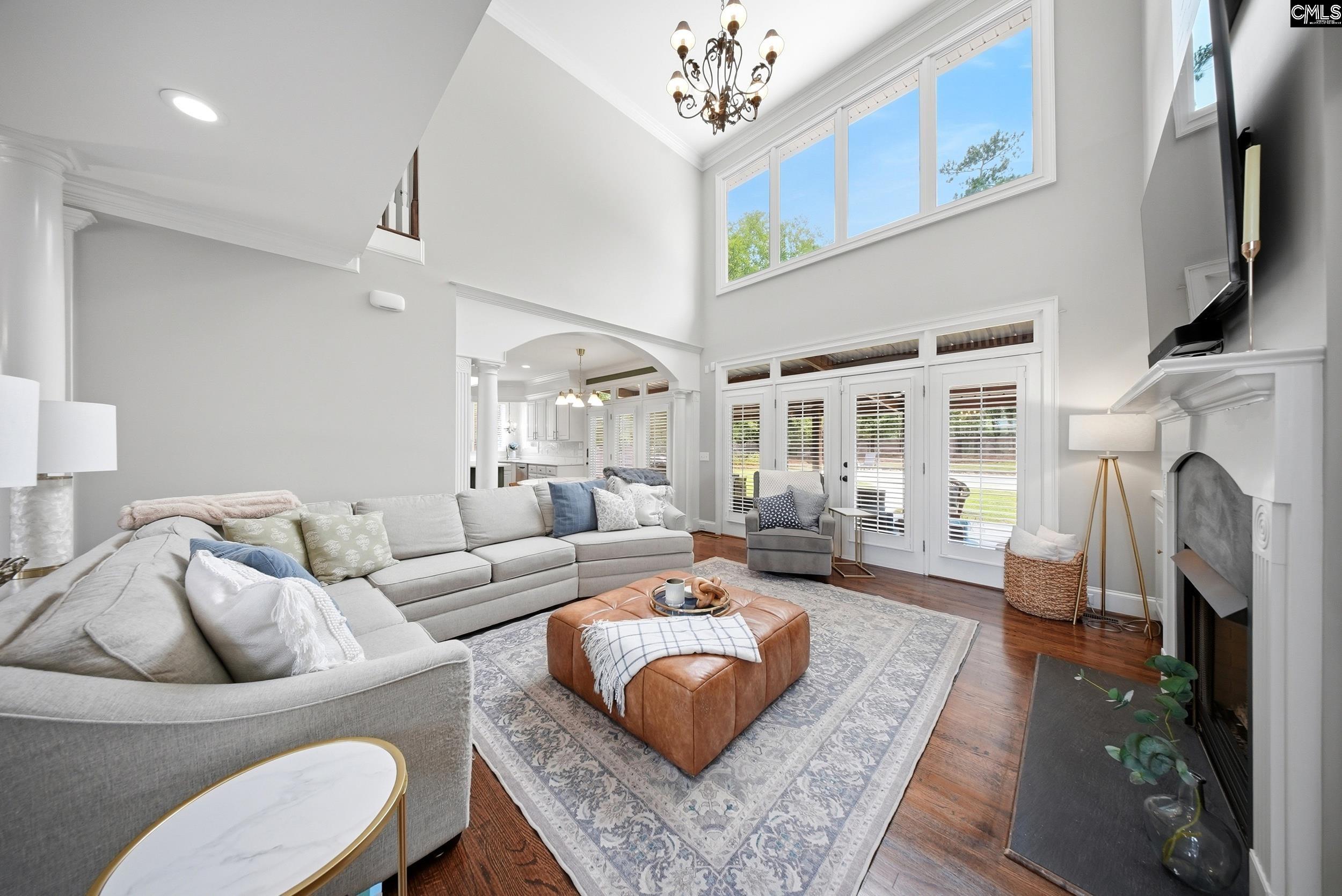 141 Forty Love Point Chapin, SC 29036