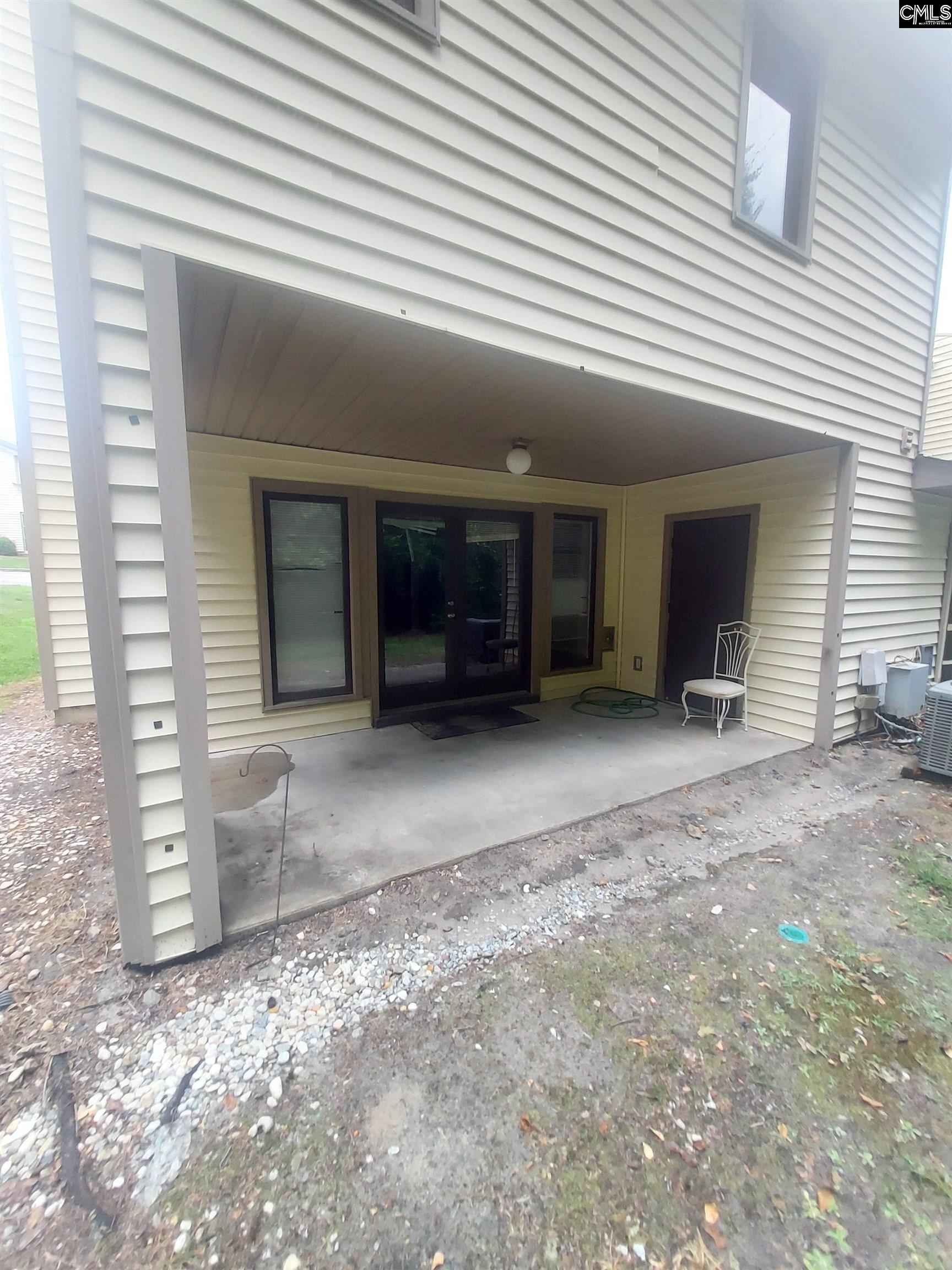 152 Lionsgate Drive Columbia, SC 29223