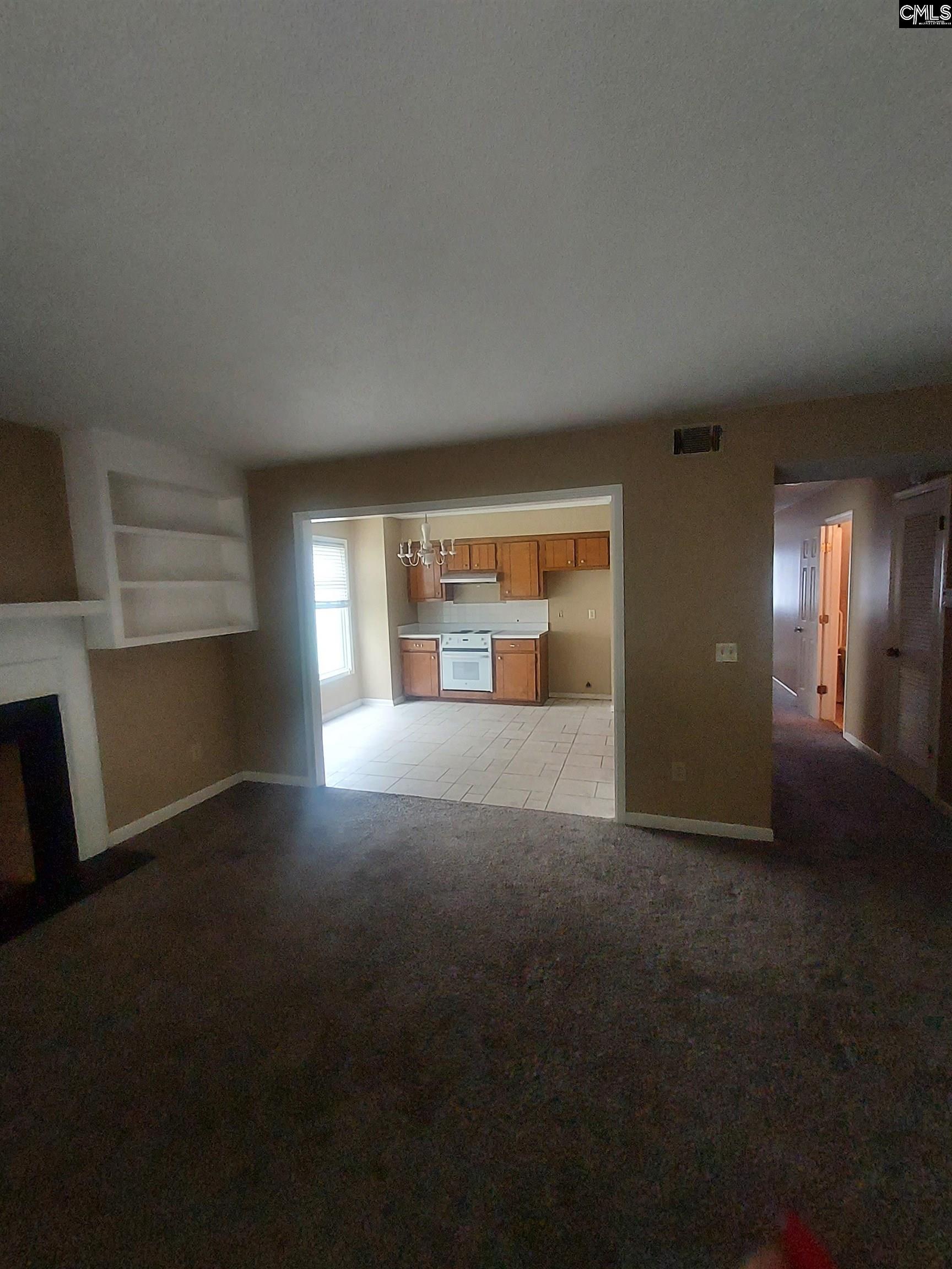 152 Lionsgate Drive Columbia, SC 29223