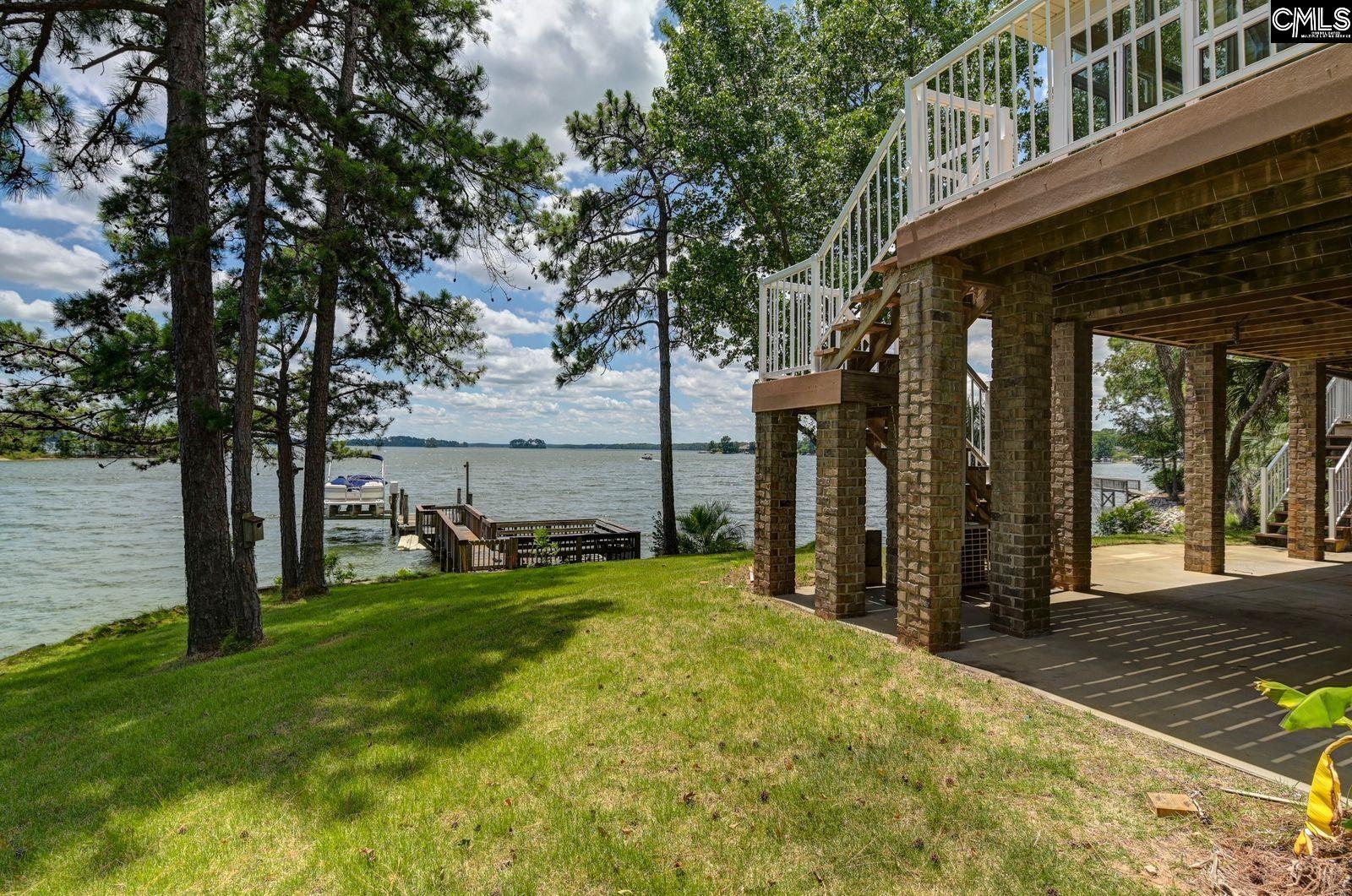 641 Timberlake Drive Chapin, SC 29036