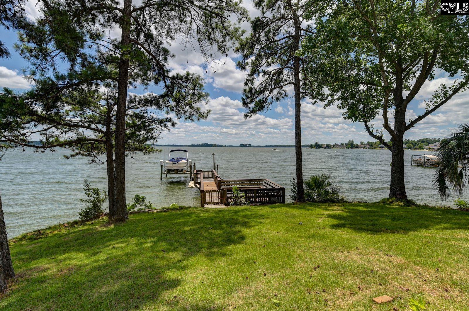 641 Timberlake Drive Chapin, SC 29036