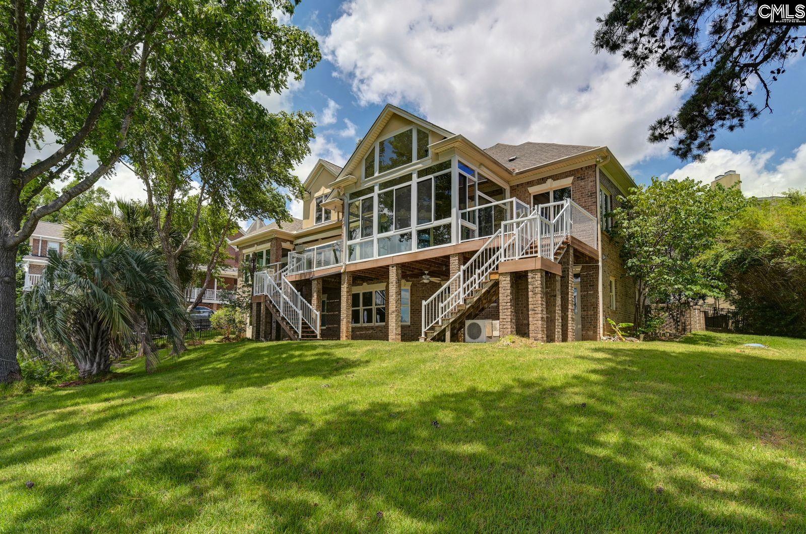 641 Timberlake Drive Chapin, SC 29036