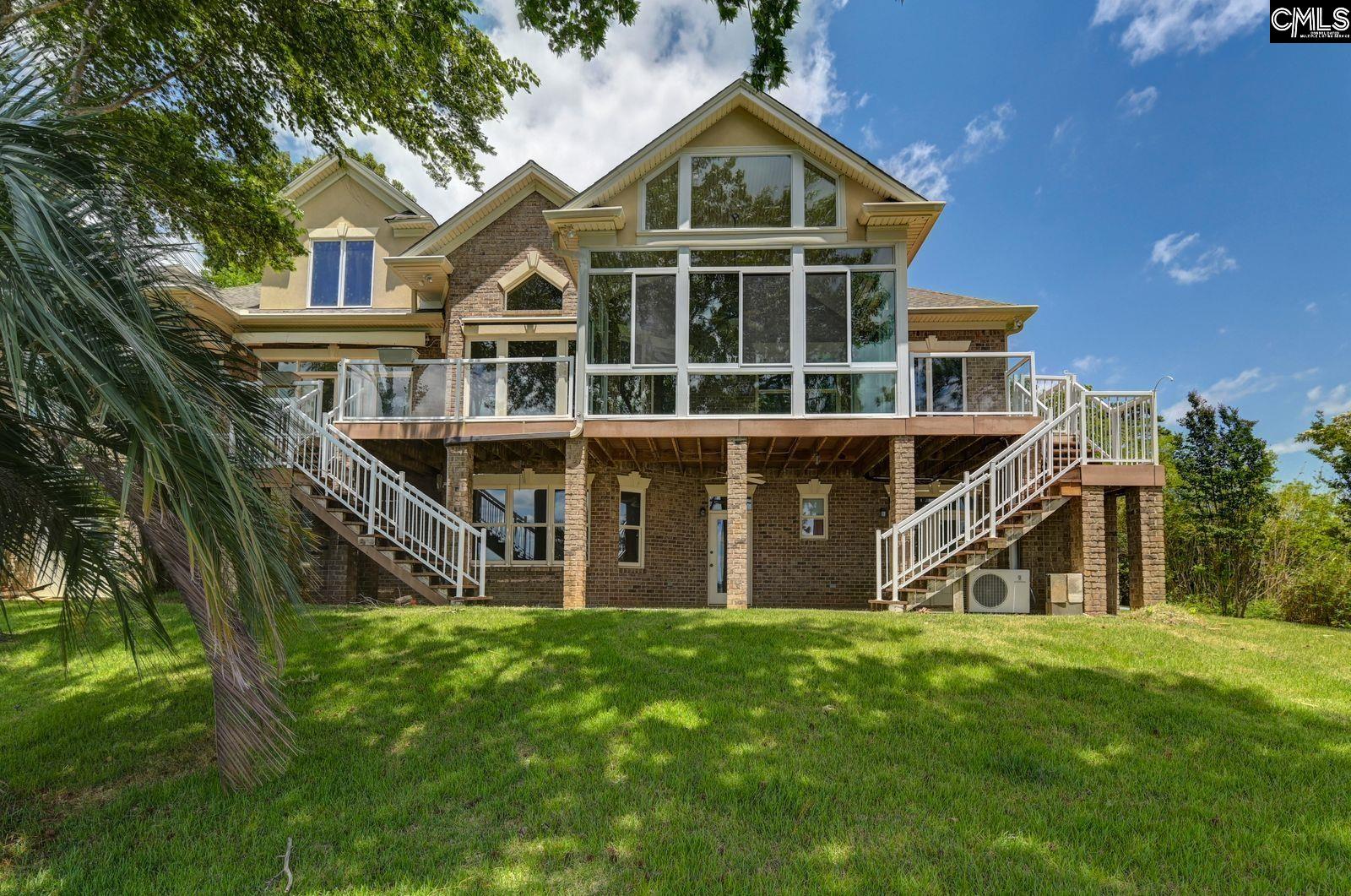 641 Timberlake Drive Chapin, SC 29036