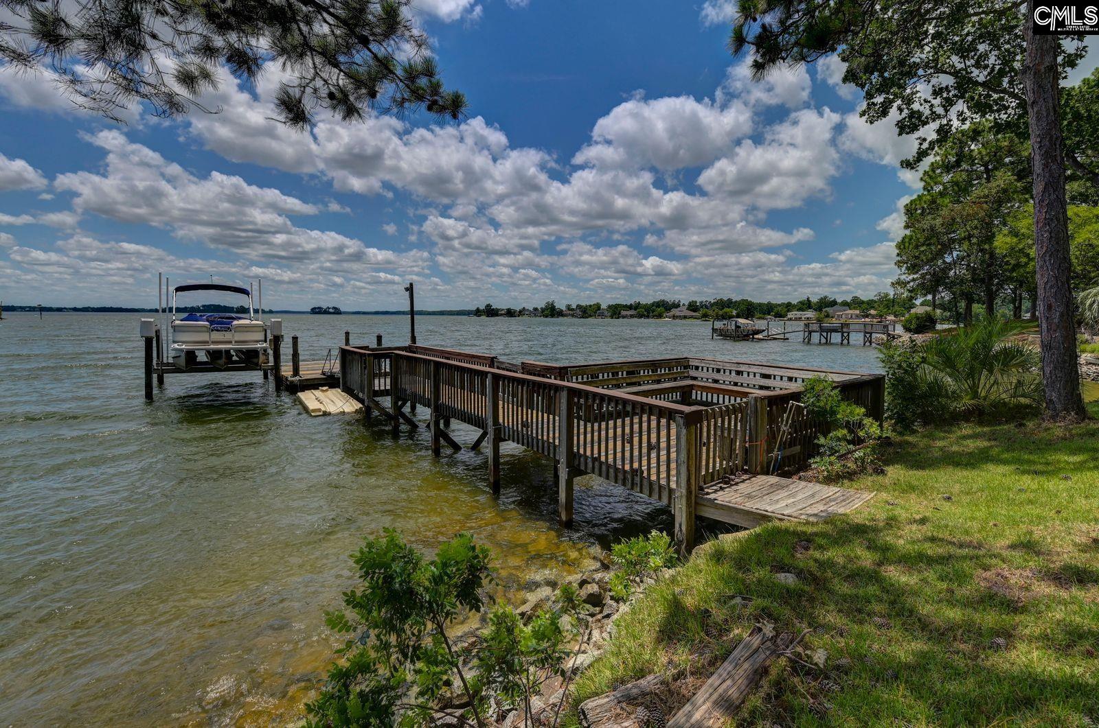 641 Timberlake Drive Chapin, SC 29036