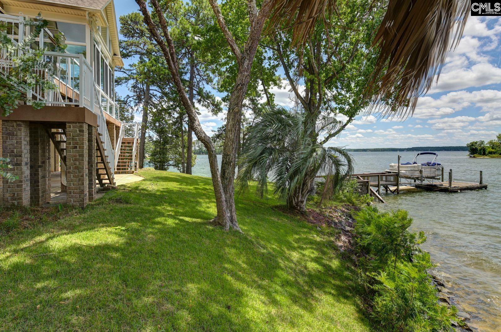 641 Timberlake Drive Chapin, SC 29036