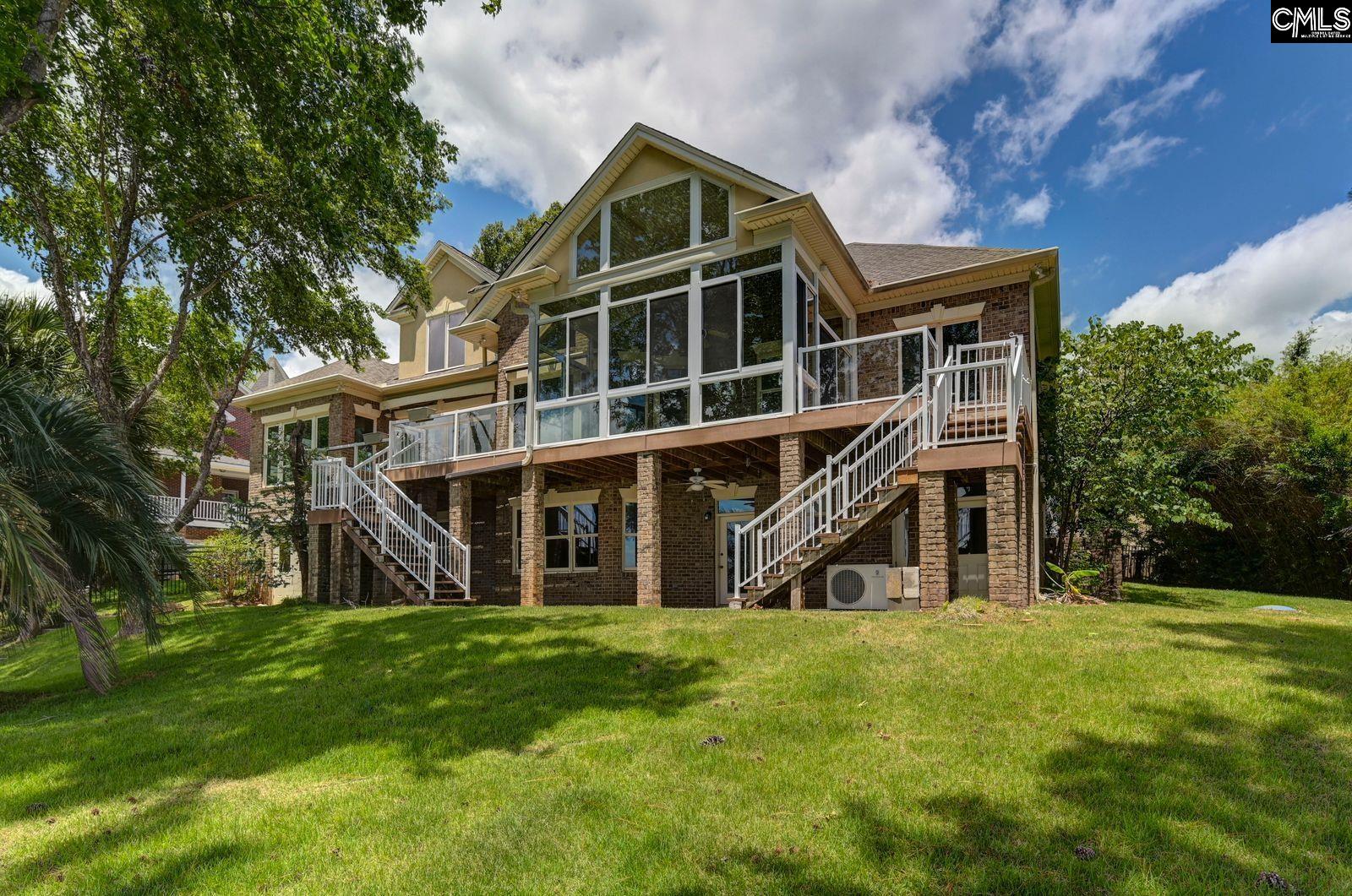 641 Timberlake Drive Chapin, SC 29036