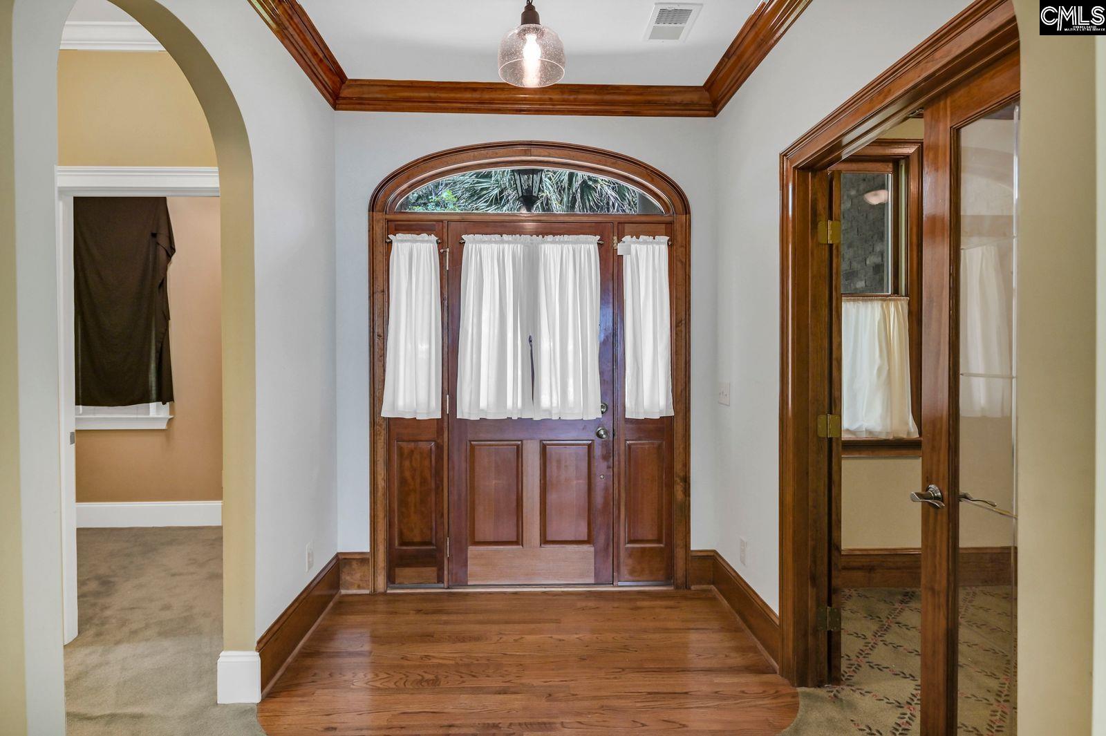 641 Timberlake Drive Chapin, SC 29036