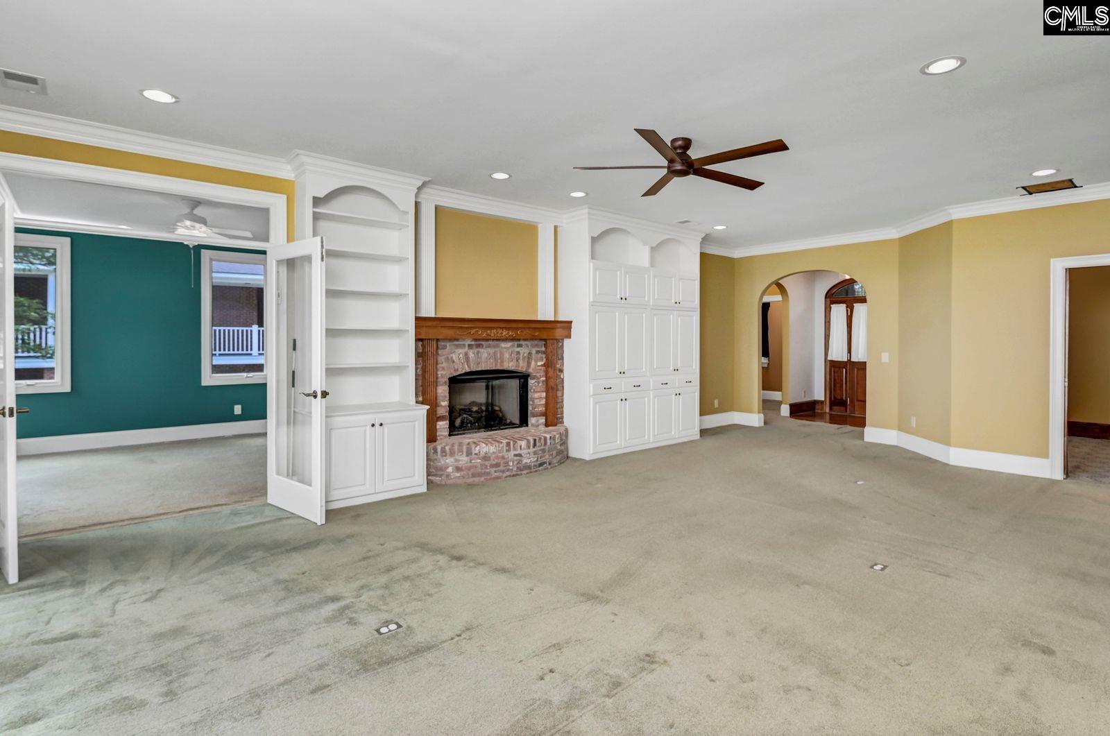 641 Timberlake Drive Chapin, SC 29036