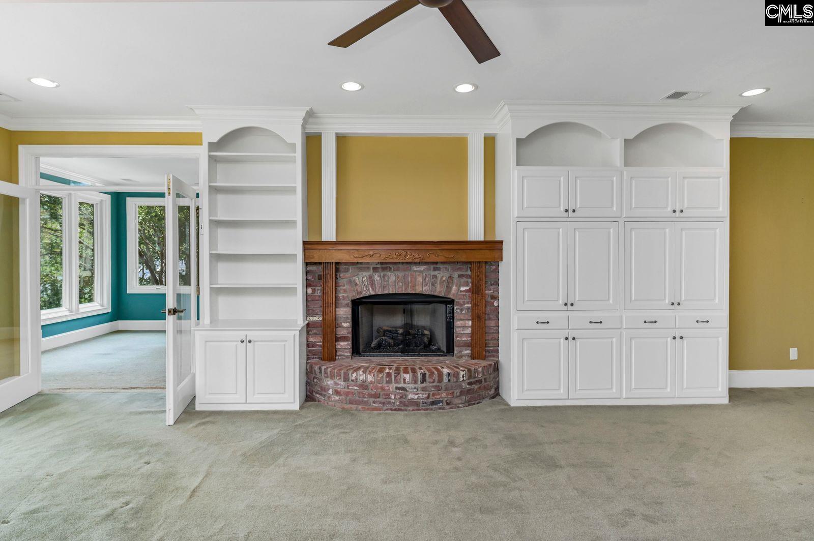 641 Timberlake Drive Chapin, SC 29036