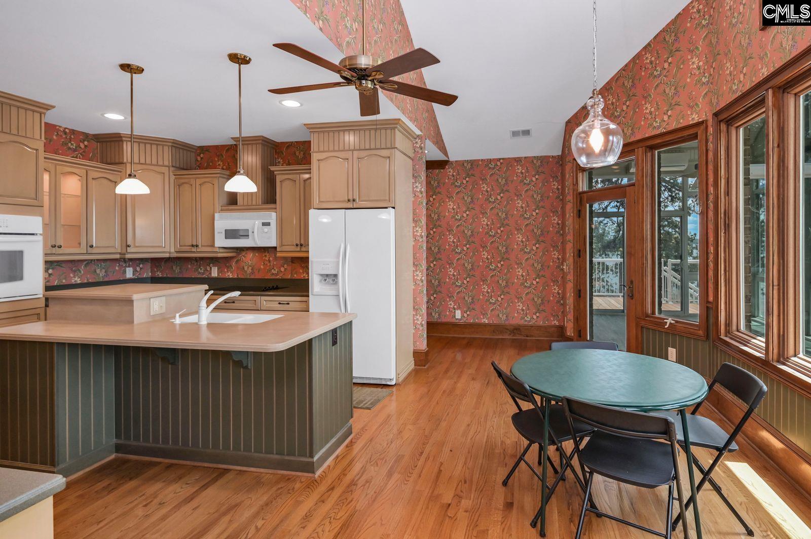641 Timberlake Drive Chapin, SC 29036