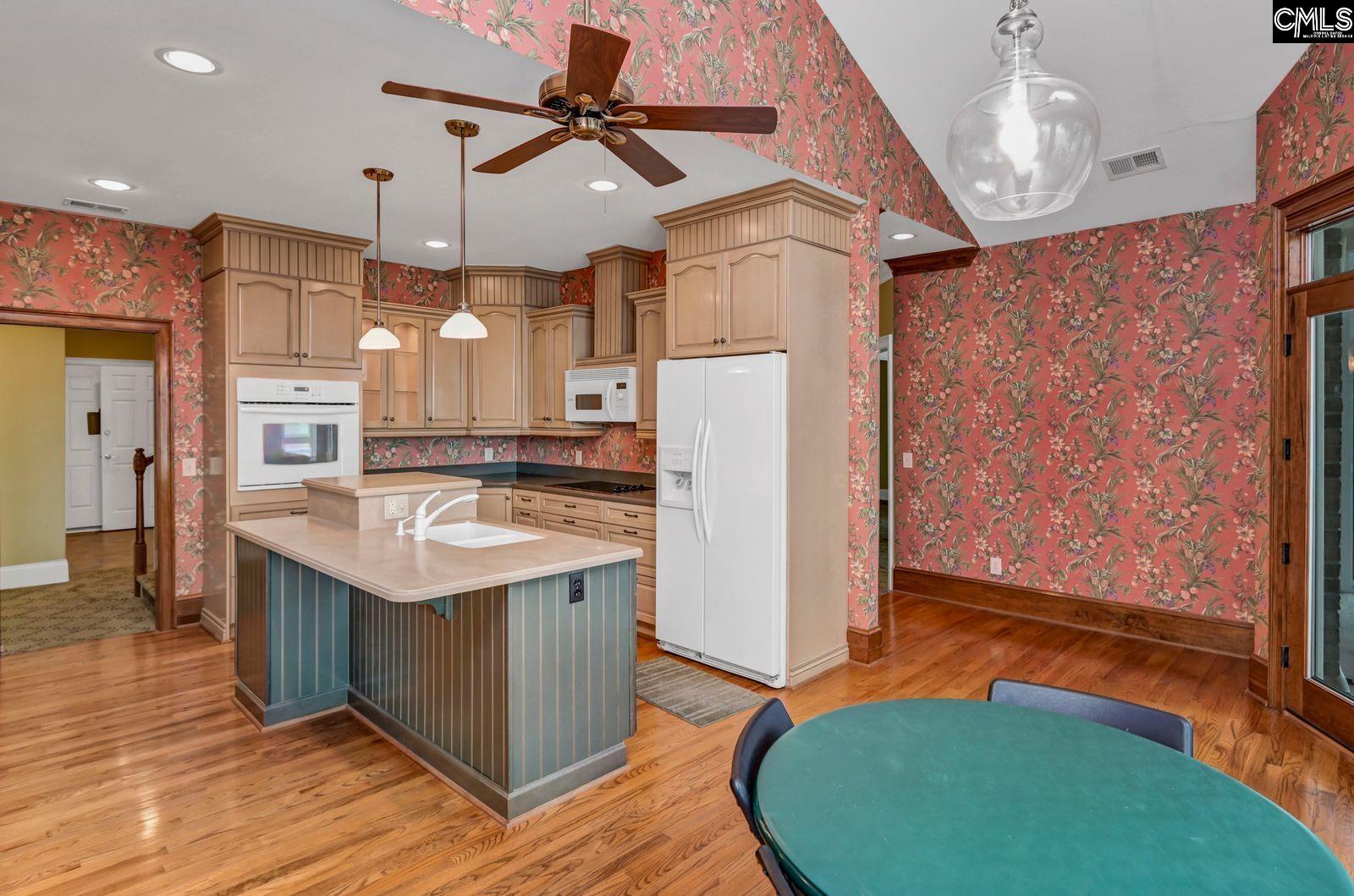 641 Timberlake Drive Chapin, SC 29036