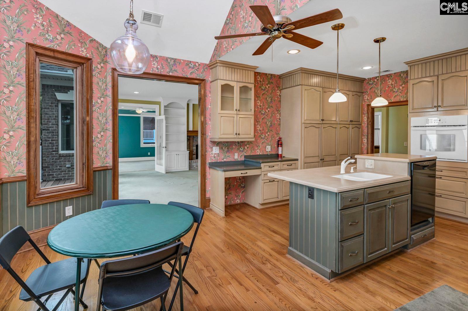 641 Timberlake Drive Chapin, SC 29036