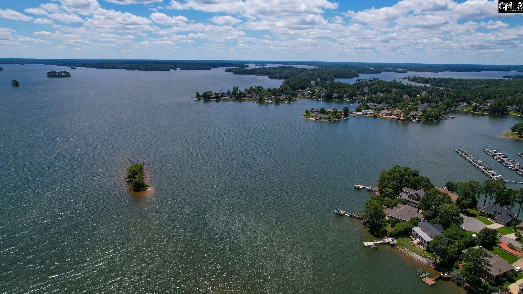 641 Timberlake Drive Chapin, SC 29036