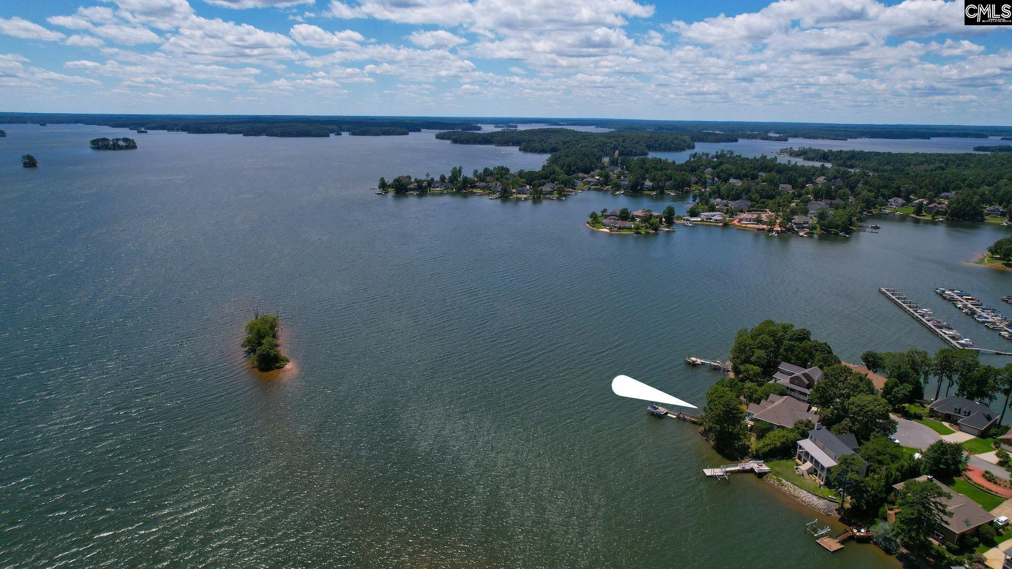 641 Timberlake Drive Chapin, SC 29036