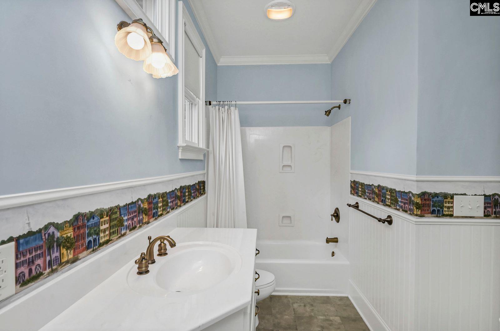 641 Timberlake Drive Chapin, SC 29036